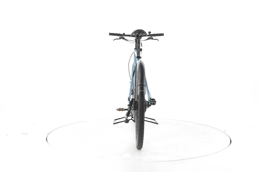 TENWAYS CGO600 Pro City E-Bike - Image 10