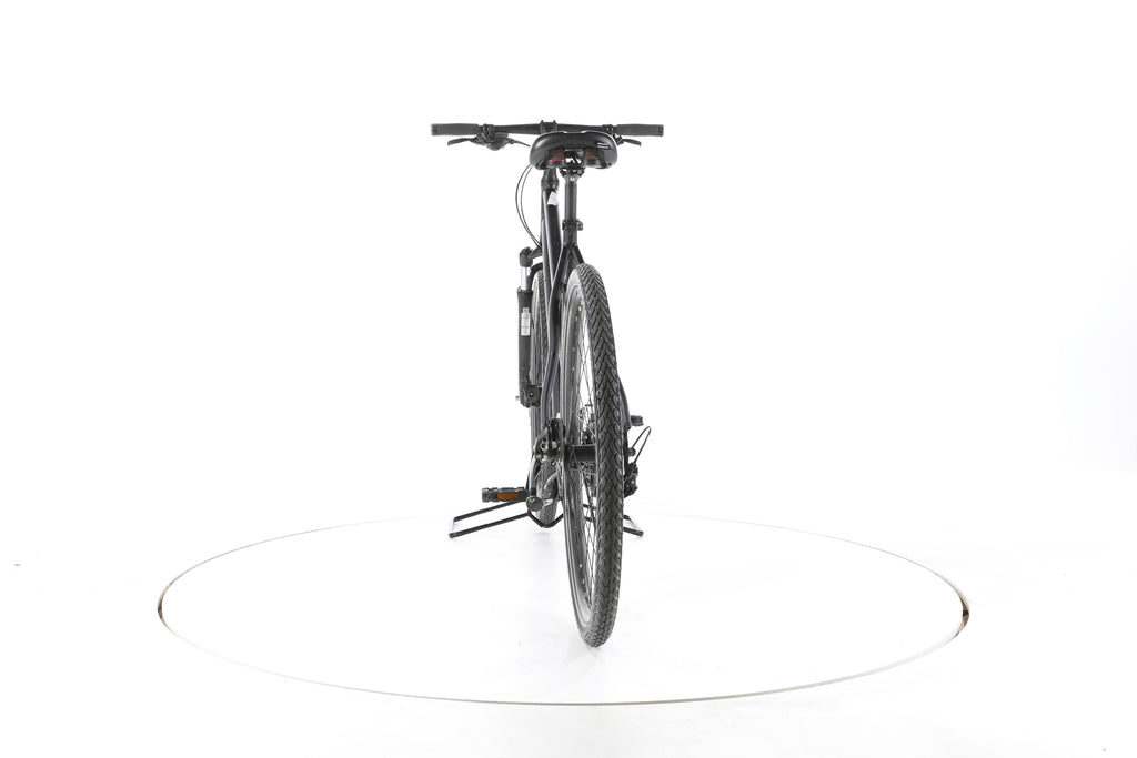 Dynamics Magic Disc Fahrrad Hardtail - Image 10