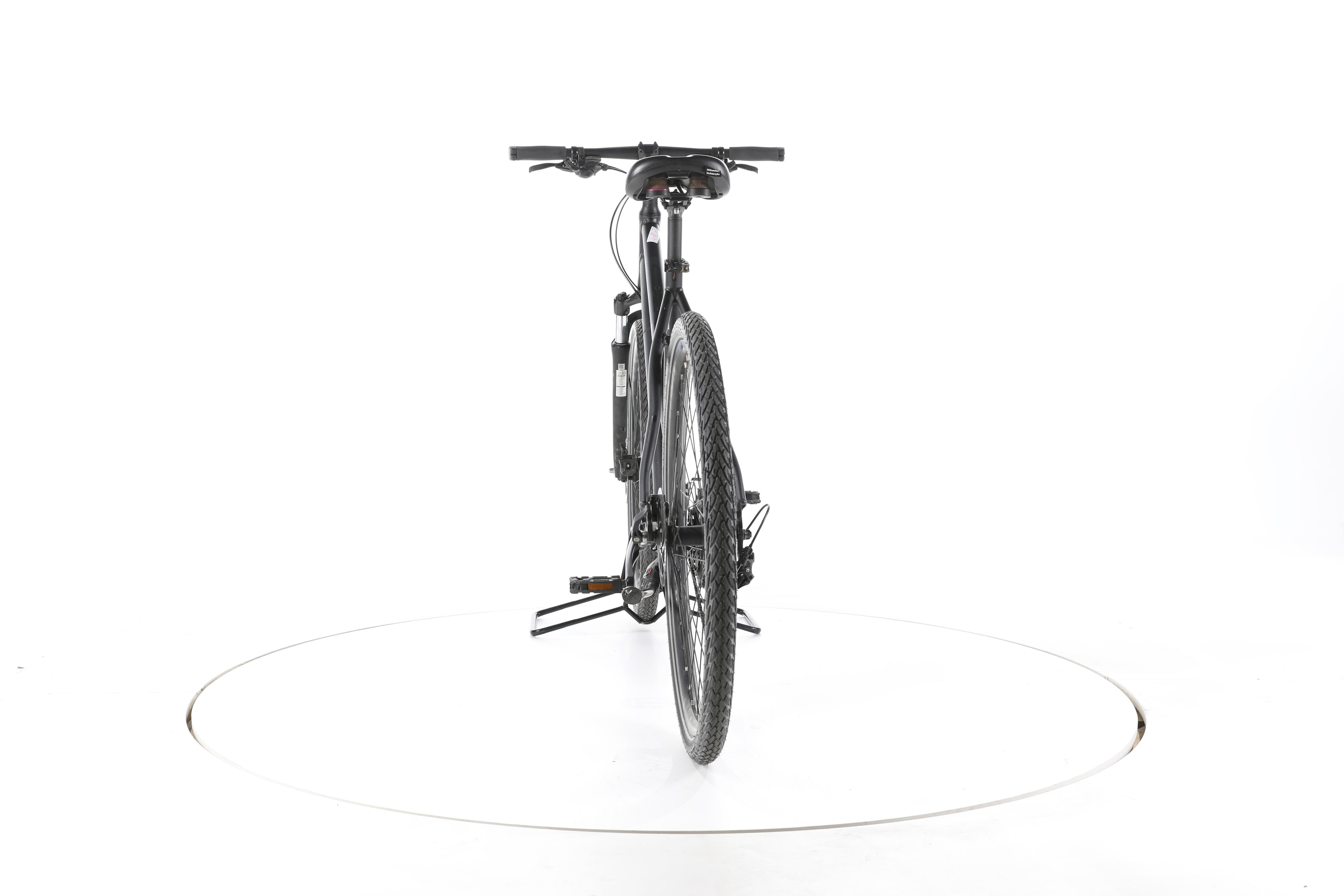 Dynamics Magic Disc Fahrrad Hardtail - Image 10