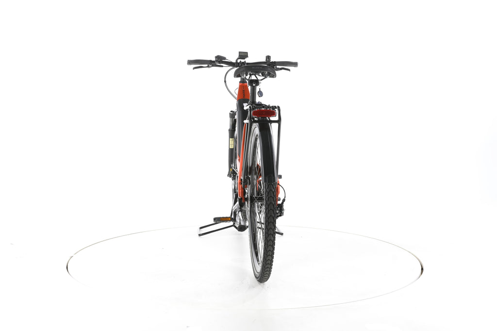 KTM Macina Sport 510 PTS Trekking E-Bike Tiefeinsteiger 2025 - Image 10