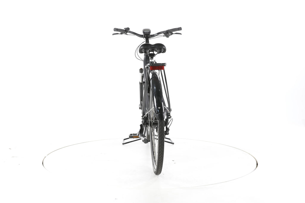 Bicycles Porto E-900 LTD Trekking E-Bike Tiefeinsteiger - Image 10