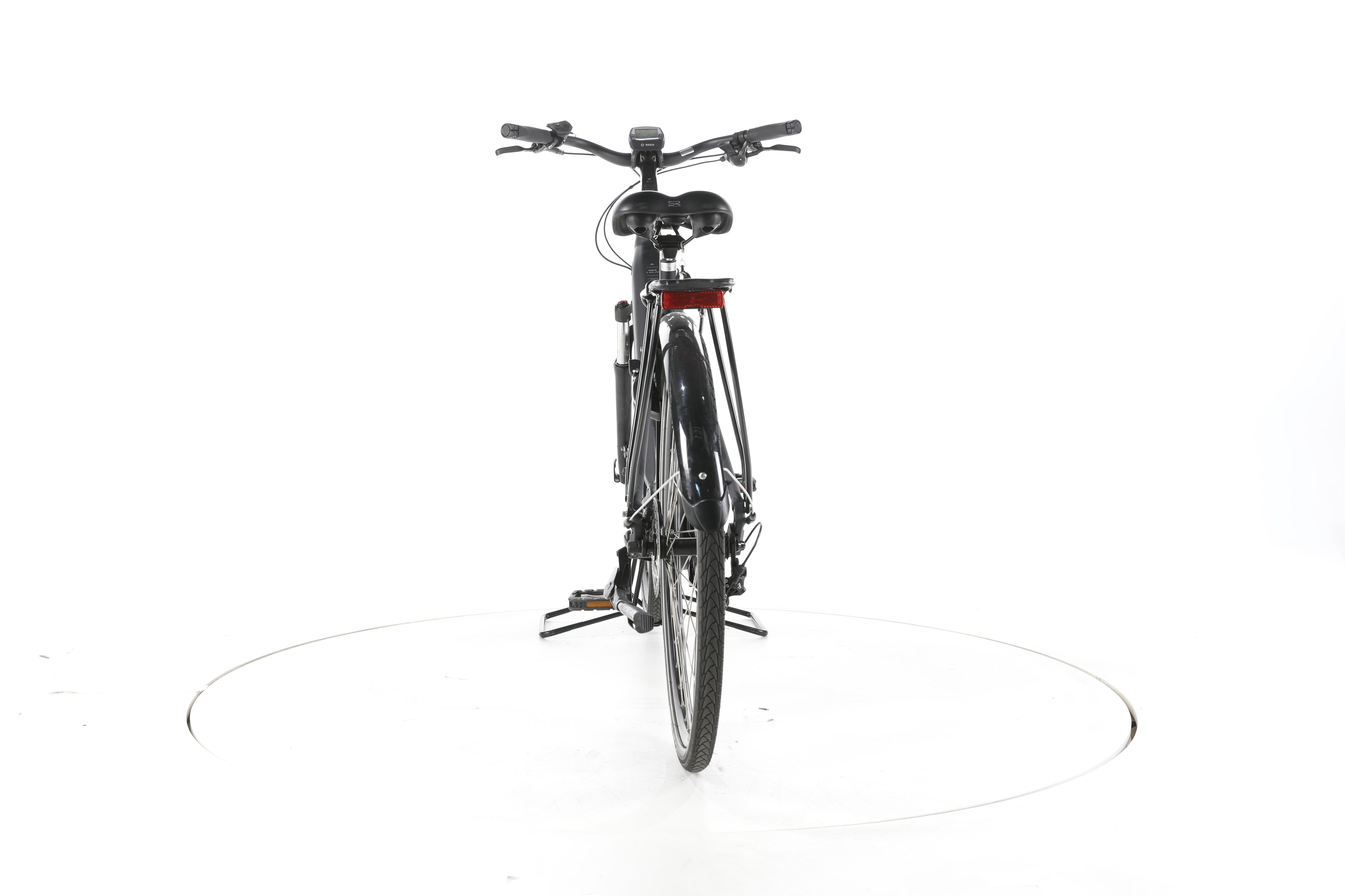 Bicycles Porto E-900 LTD Trekking E-Bike Tiefeinsteiger - Image 10