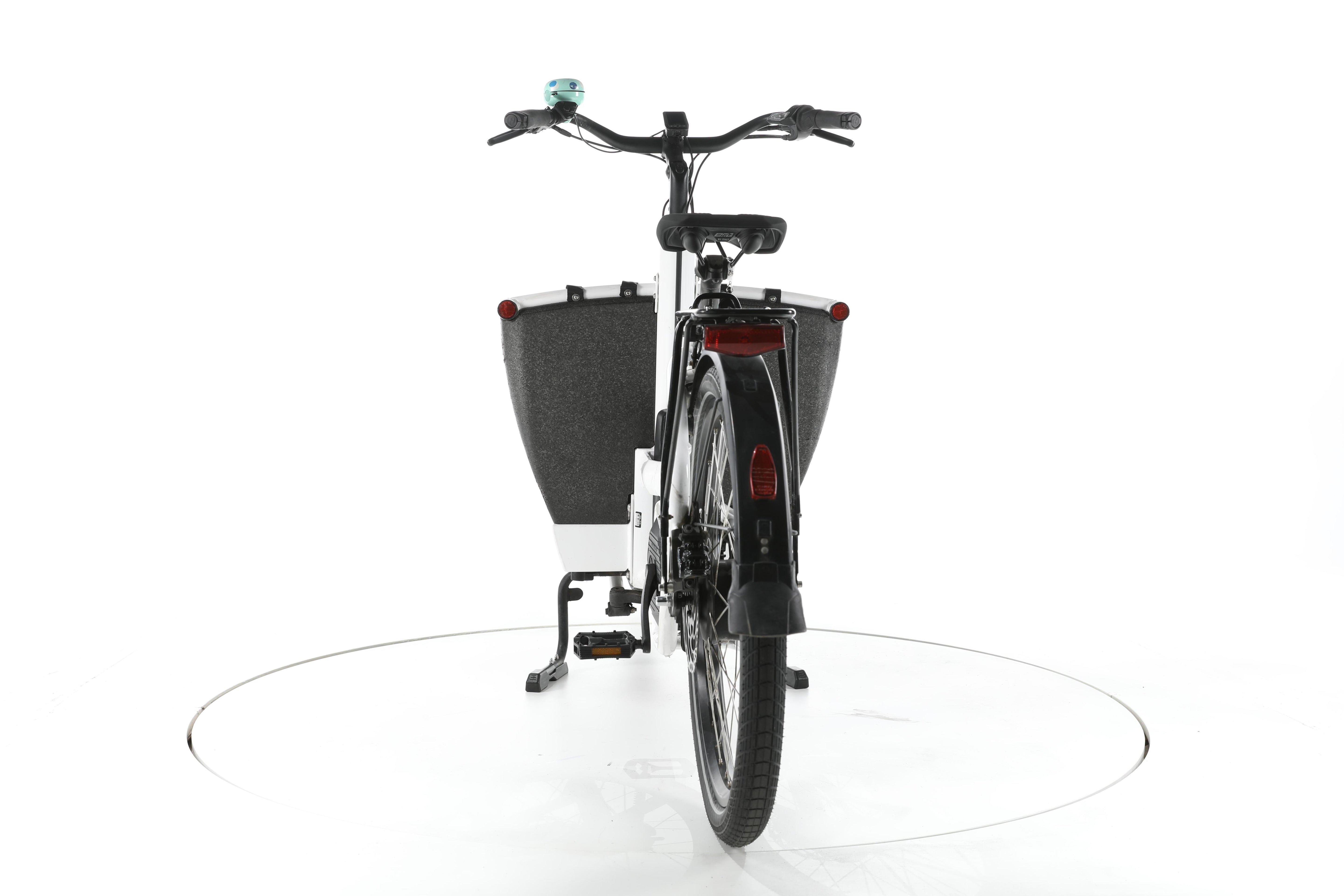 Urban Arrow Family Cargo Line E-Lastenrad - Image 10