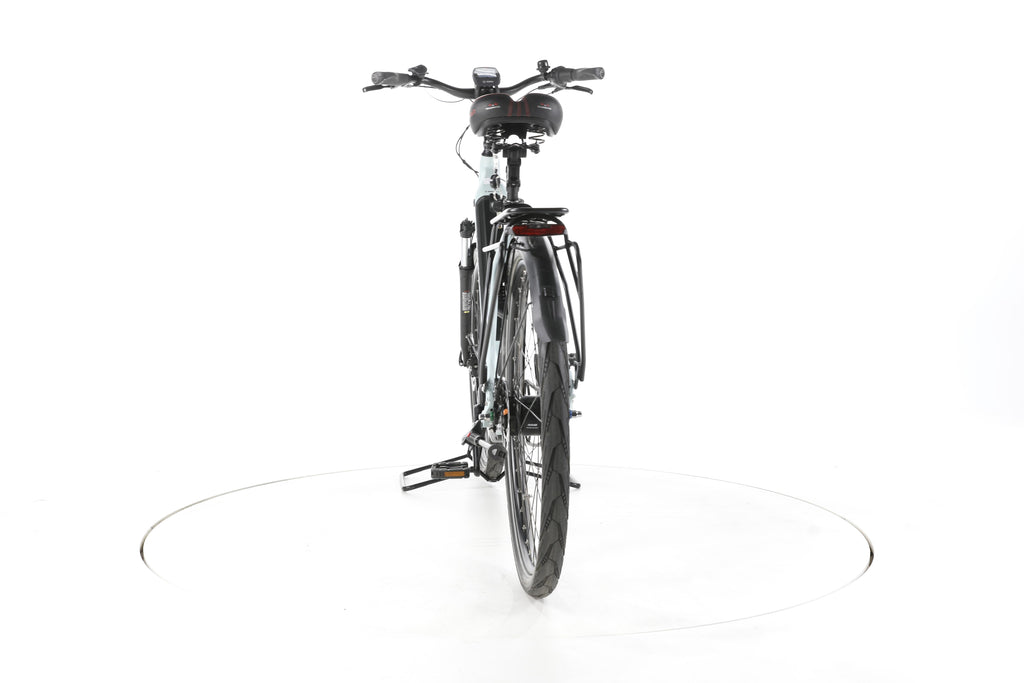 LPM E1 RT City E-Bike Tiefeinsteiger - Image 10