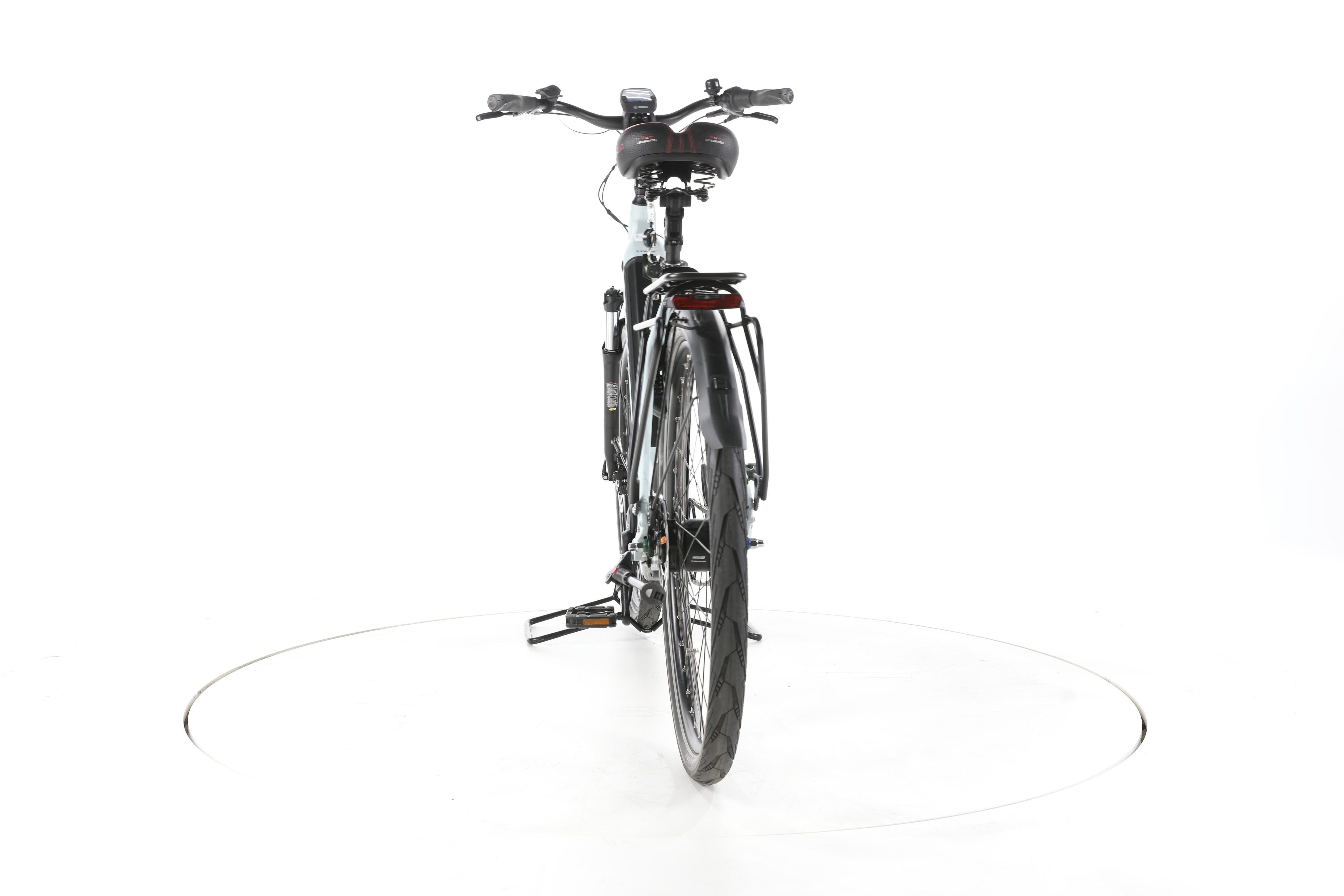 LPM E1 RT City E-Bike Tiefeinsteiger - Image 10