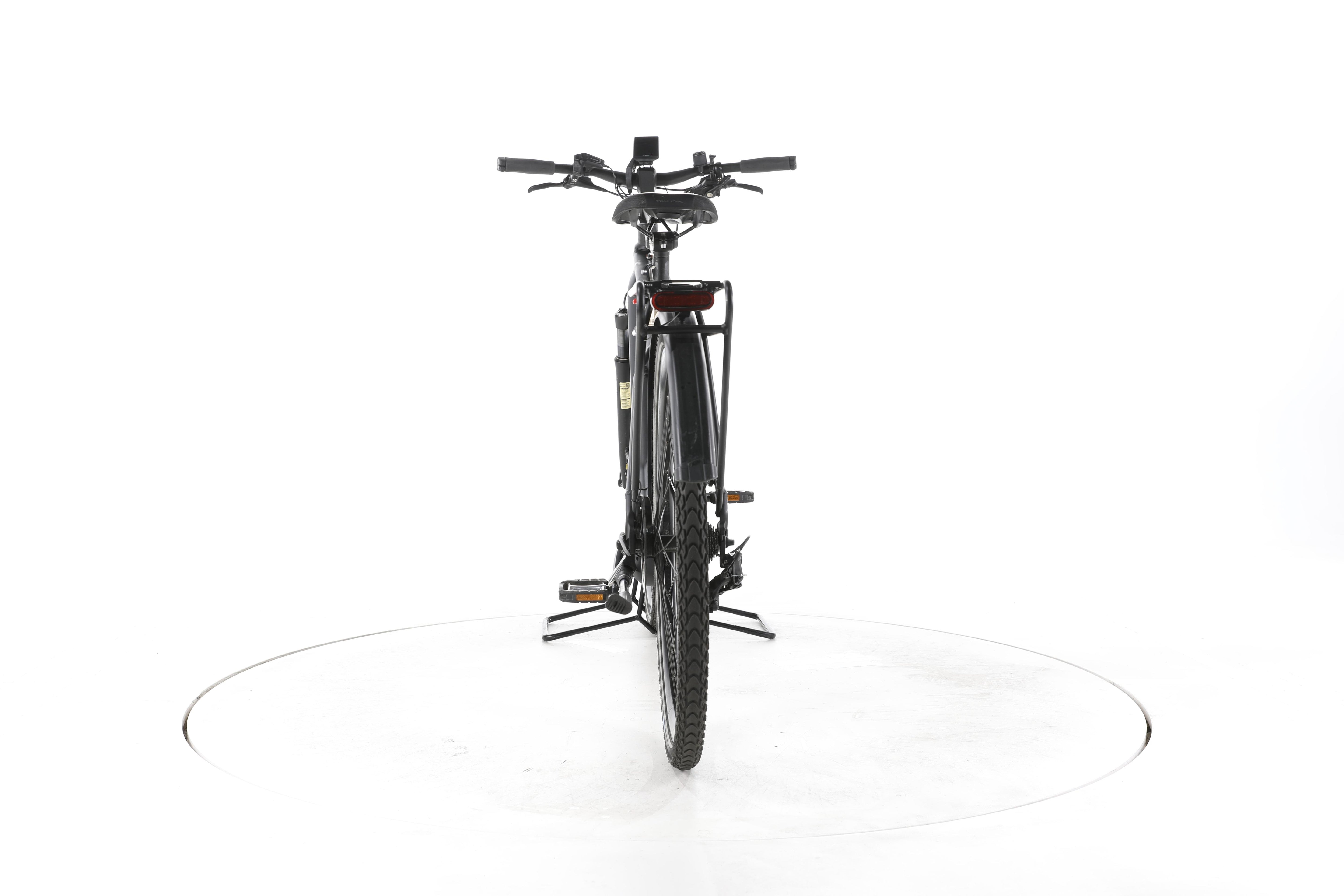KTM ZEG POWER SPORT 11 PLUS Trekking E-Bike - Image 10