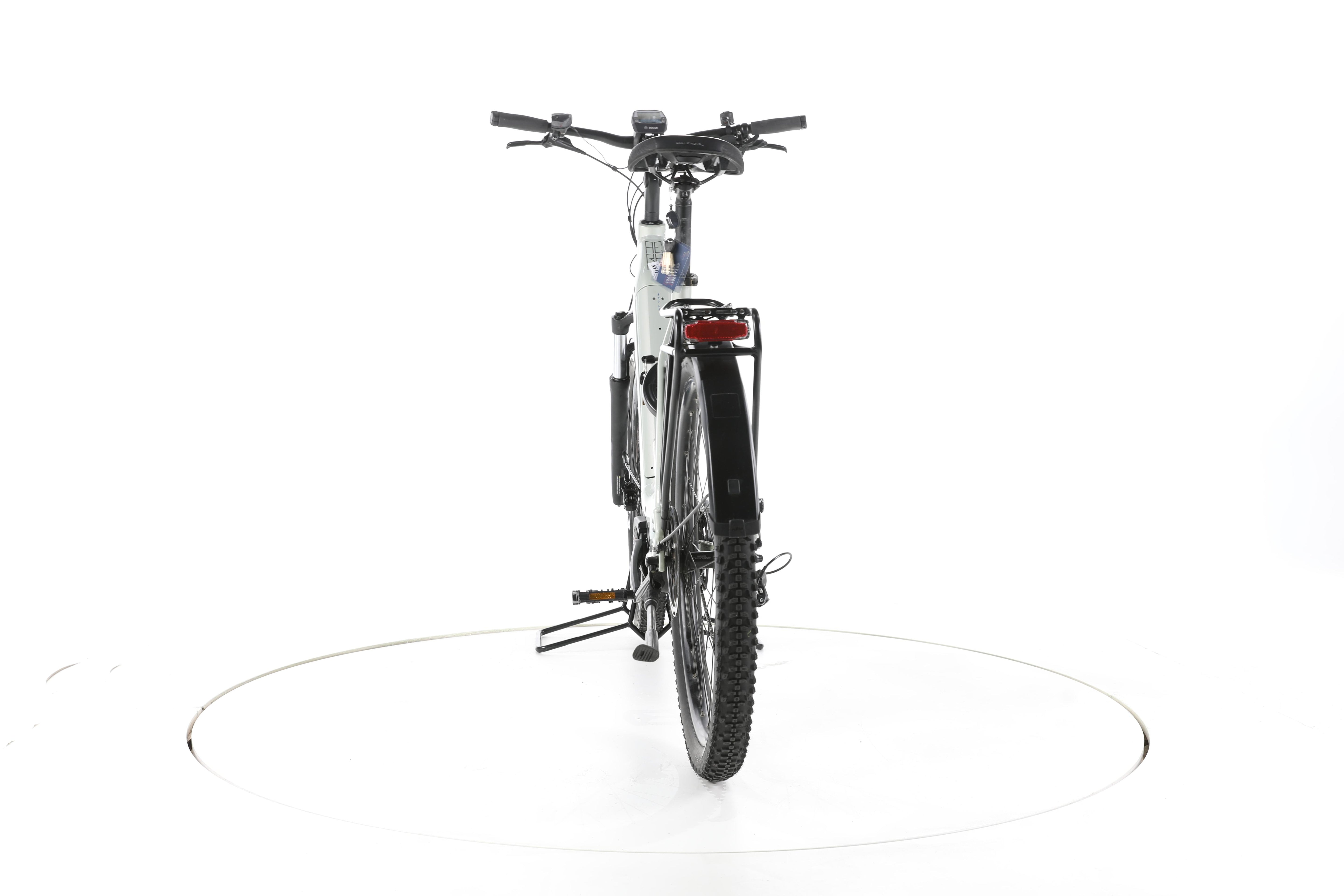 KTM Macina aera 571 LFC Trekking E-Bike Tiefeinsteiger - Image 10