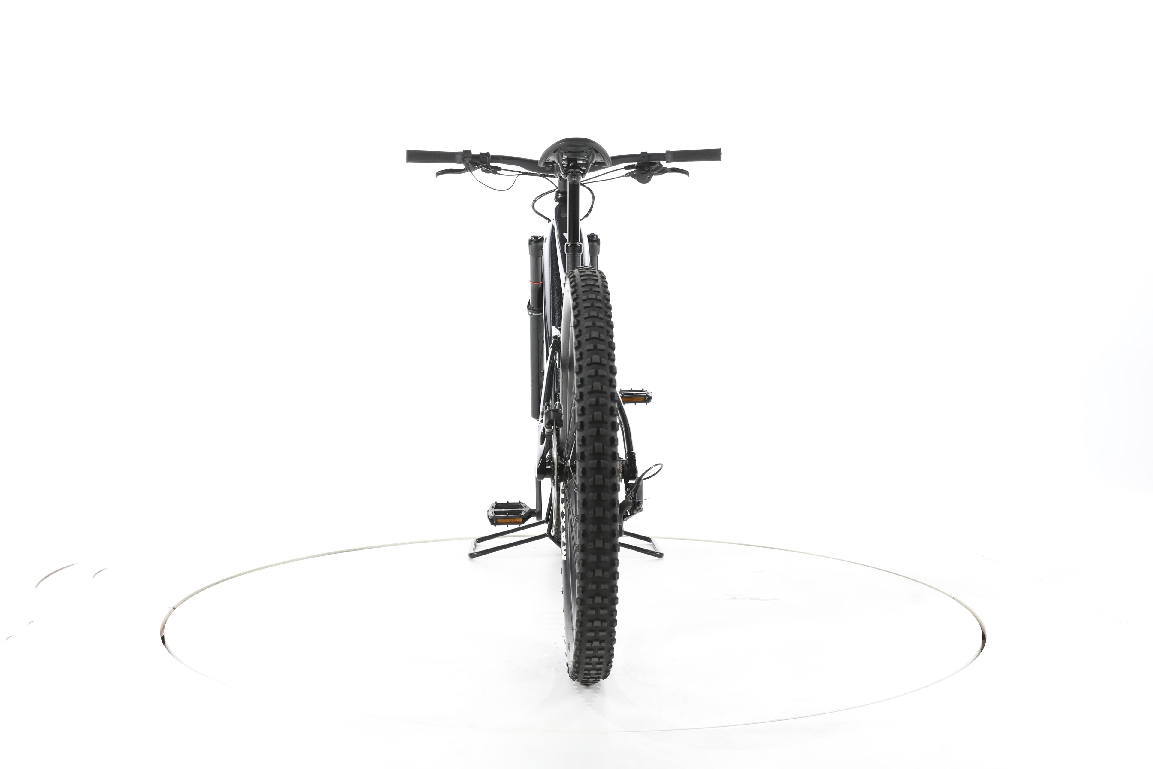 Giant Trance X E+ 3 Fully E-Bike - Image 10