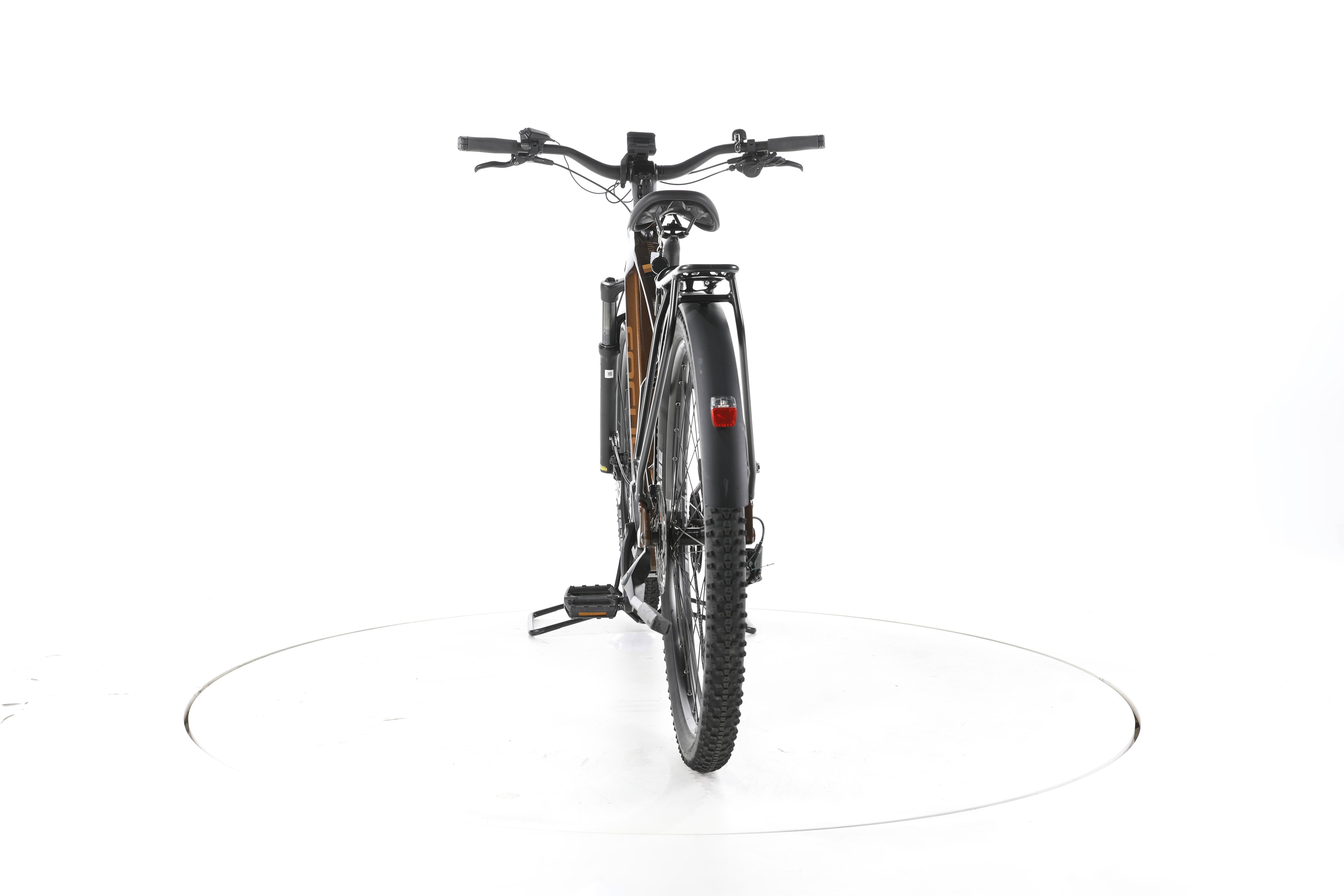 Focus Aventura² 6.8 Trekking E-Bike - Image 10