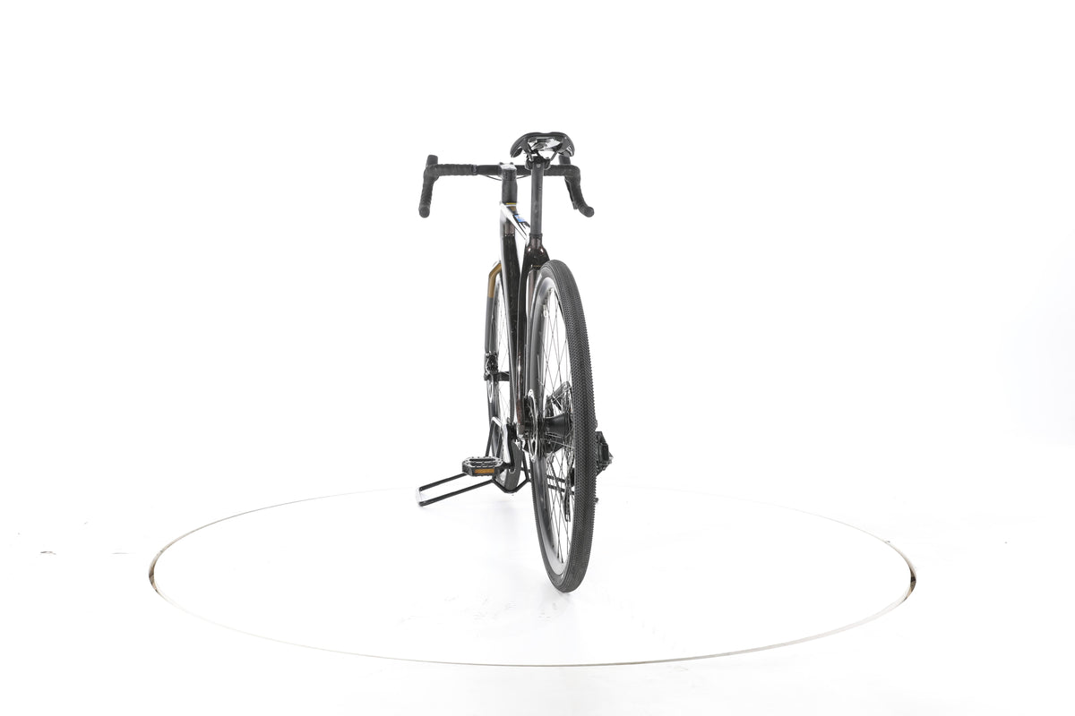 Orbea Terra M31eTeam 1X Gravelbike Carbon 2024 - Image 10