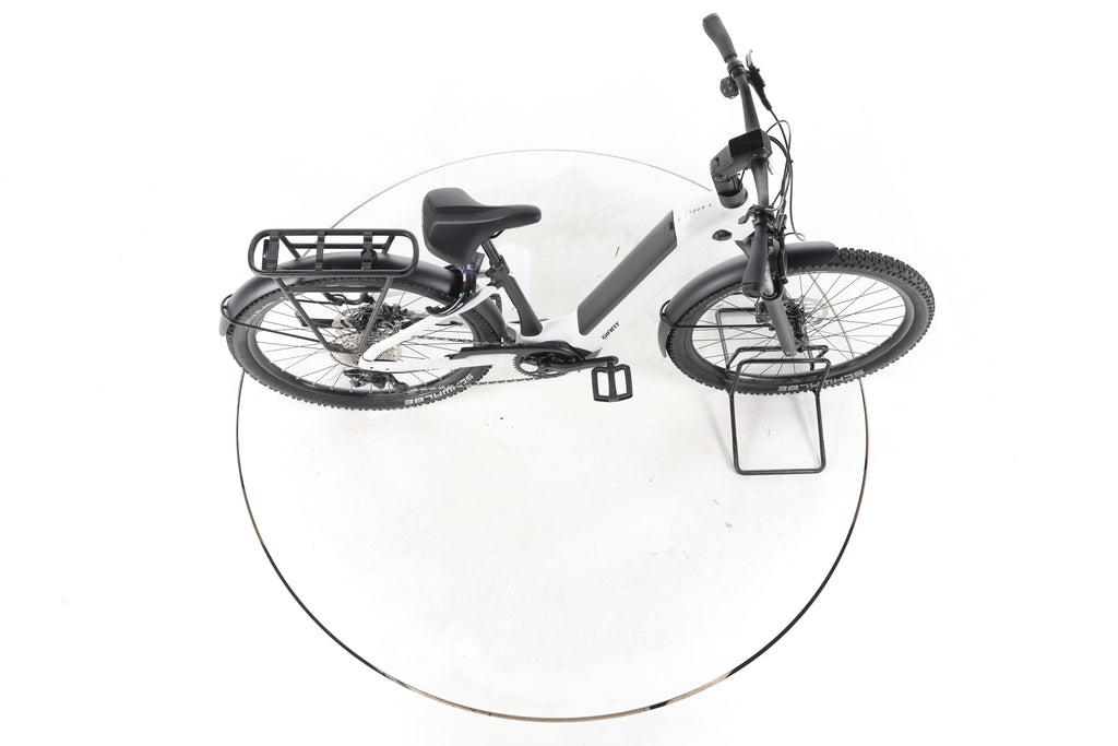 Giant AnyTour X E+ 3 Trekking E-Bike Tiefeinsteiger 2024 - Image 10