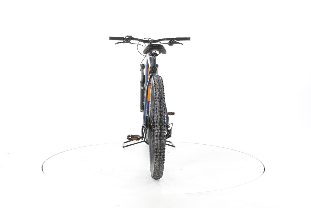 Bulls Copperhead Evo 2 E-Bike - Image 10