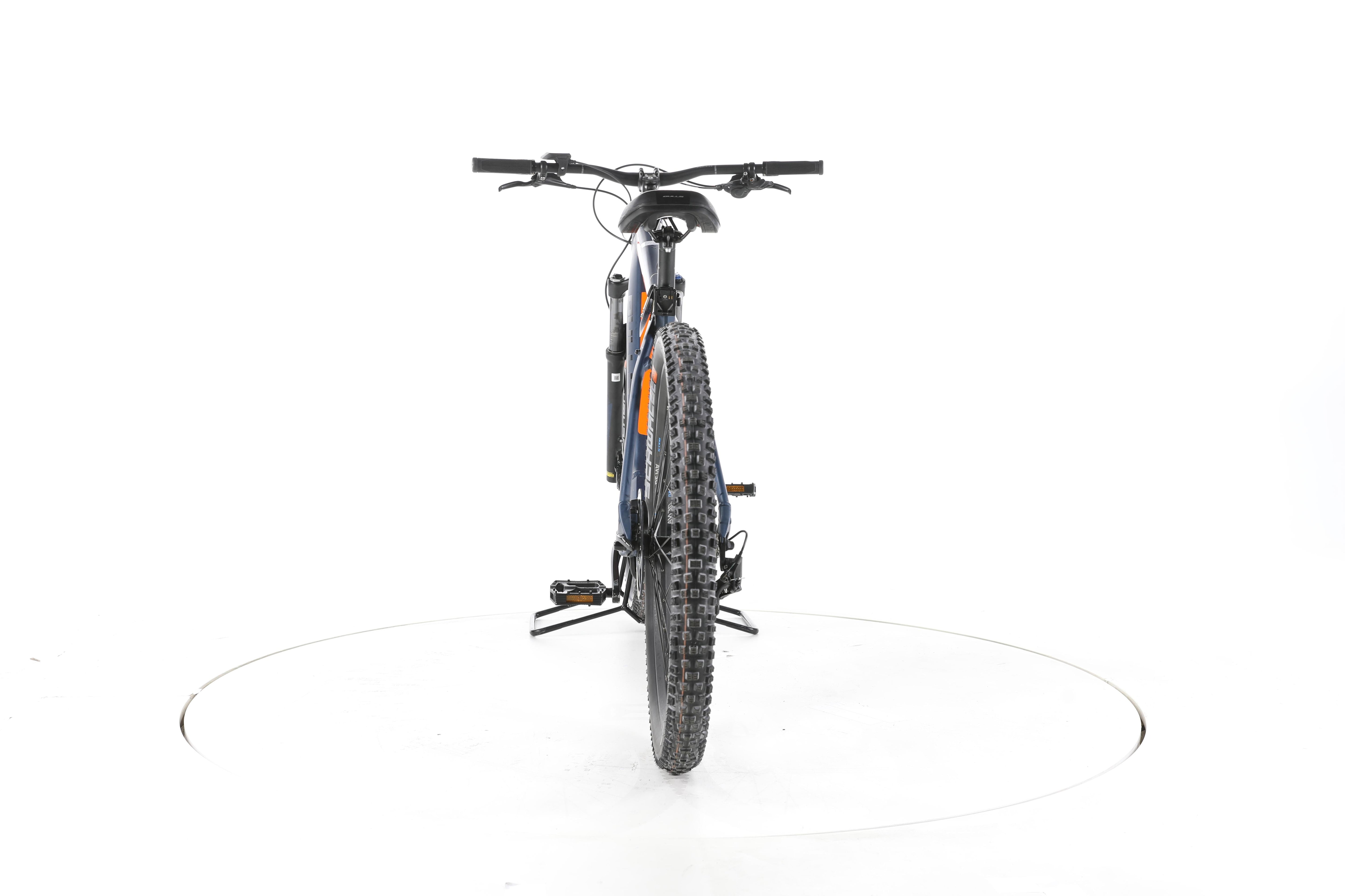 Bulls Copperhead Evo 2 E-Bike - Image 10