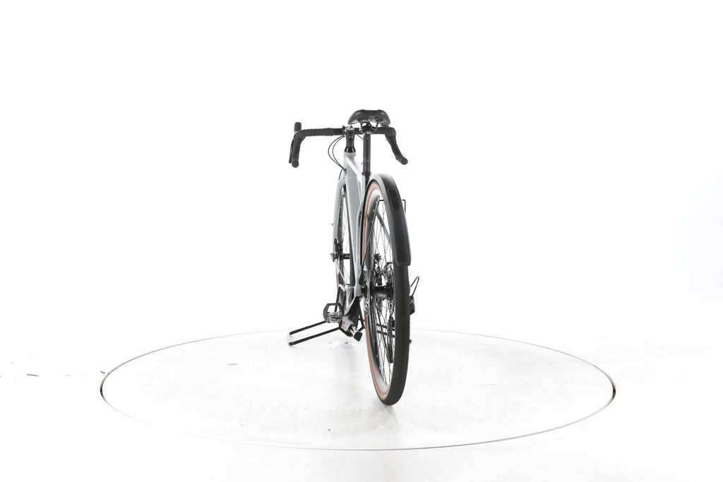 Cube Nuroad Race Gravelbike 2024 - Image 10