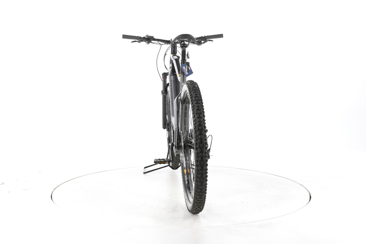 Haibike HardNine 10 E-Bike - Image 10