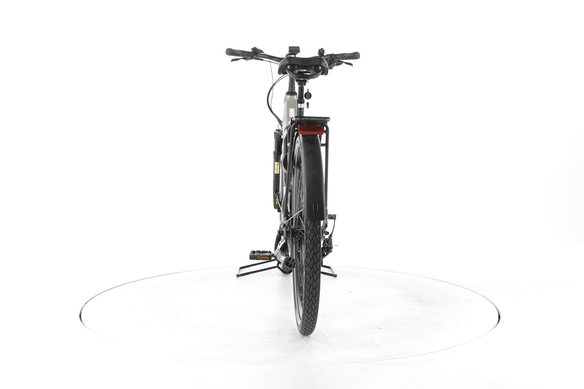 FALTER E 9.5 KS Trekking E-Bike Tiefeinsteiger - Image 10