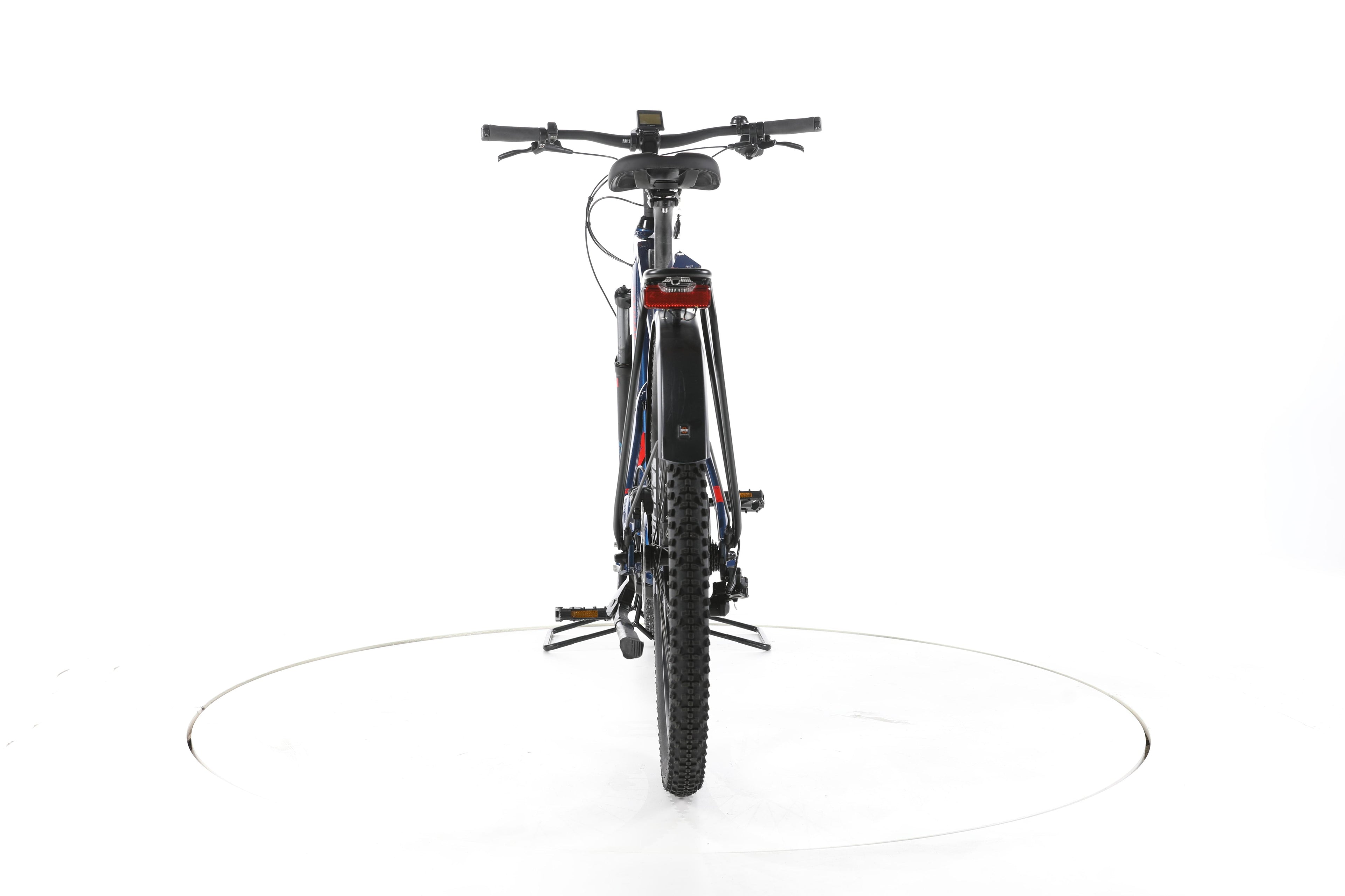 Conway Cairon C 2.0 Trekking E-Bike 2024 - Image 10
