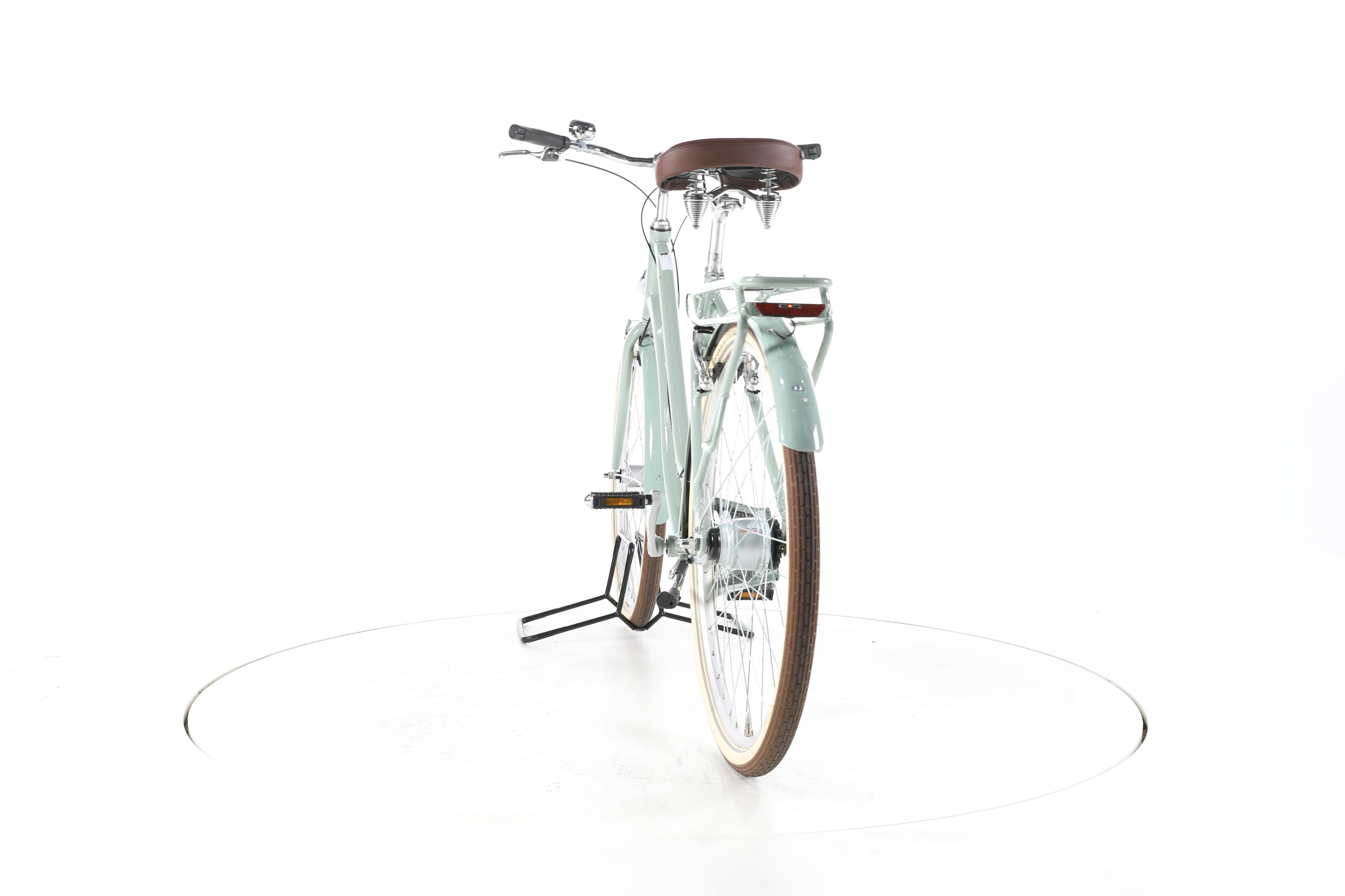 Pegasus Tourina Fahrrad City & Trekking - Image 10