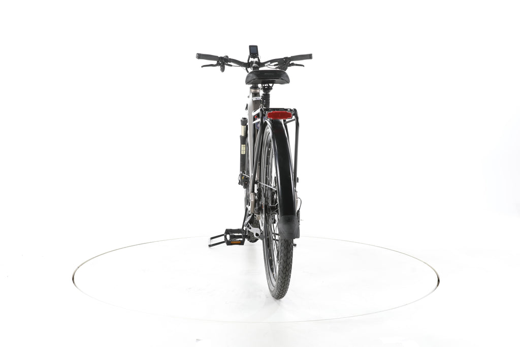 Hercules Edison Comp I-12 Trekking E-Bike Tiefeinsteiger - Image 10