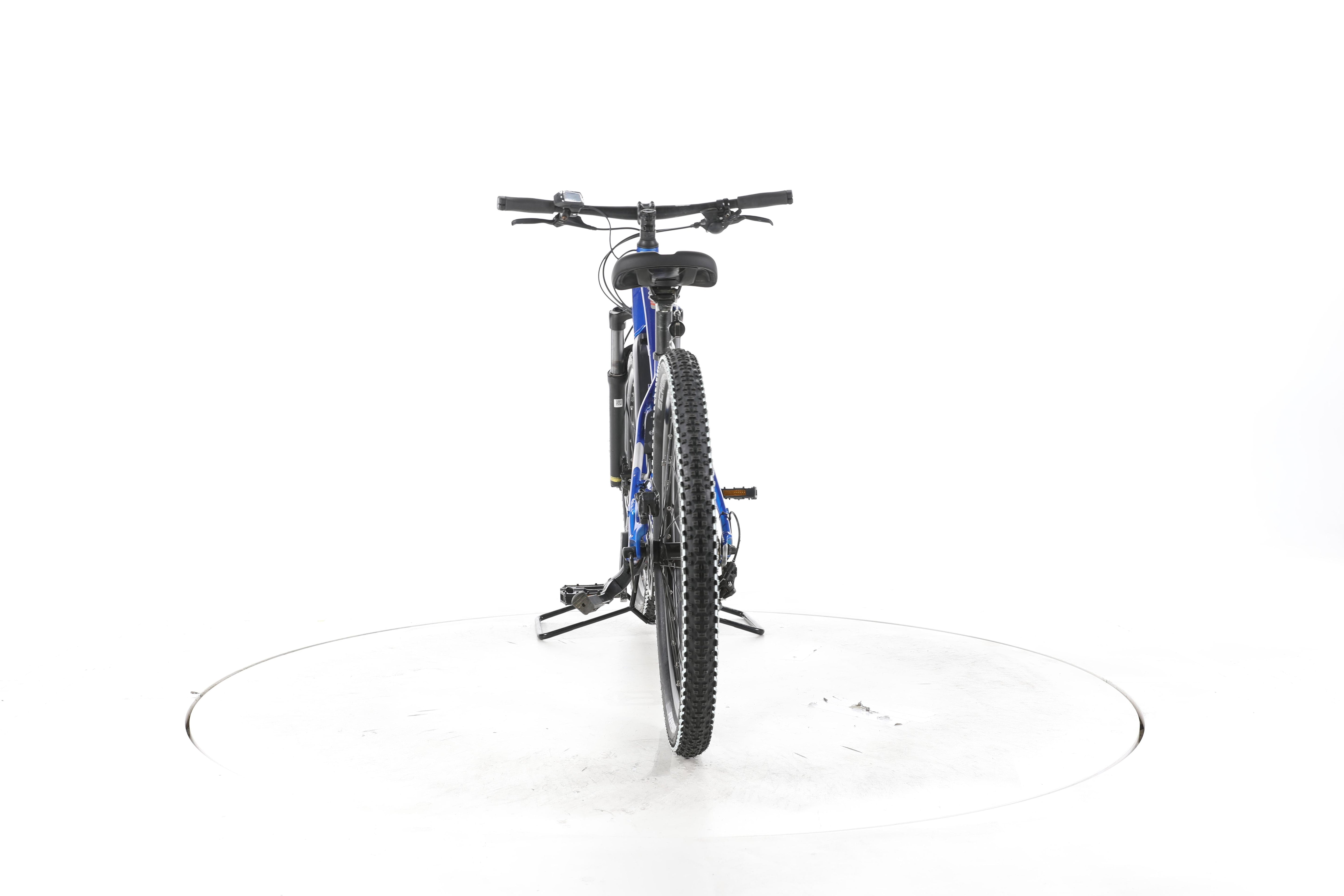 Corratec X-Vert Rock E-Bike - Image 10
