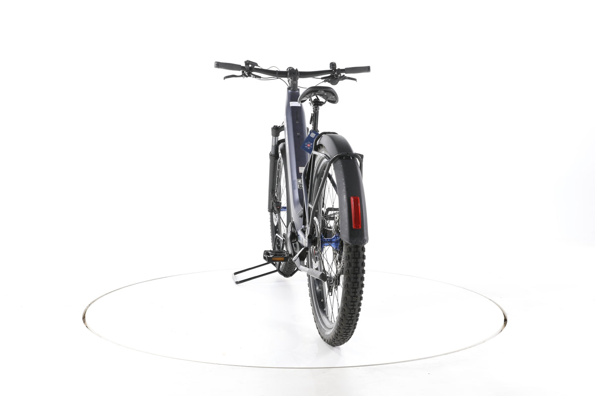Cube Reaction Hybrid Pro Allroad Trekking E-Bike Tiefeinsteiger 2025 - Image 10