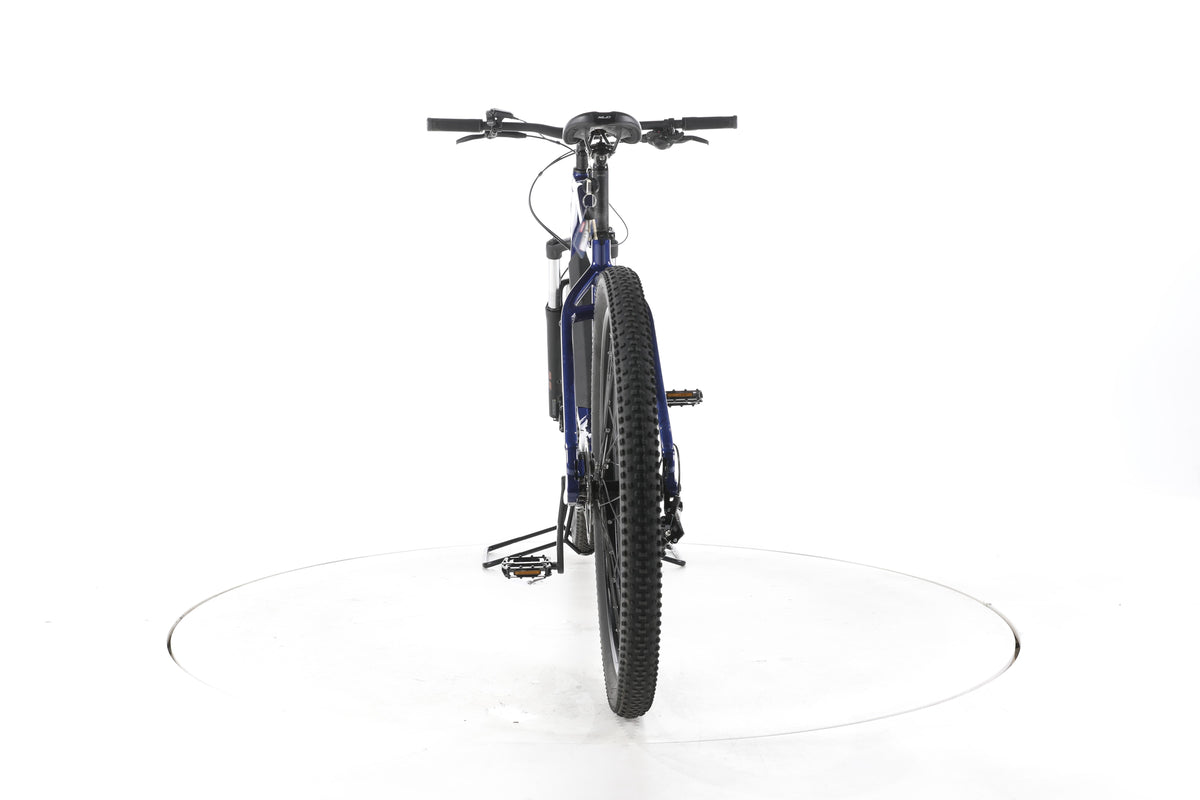 Haibike Alltrack4 E-Bike - Image 10