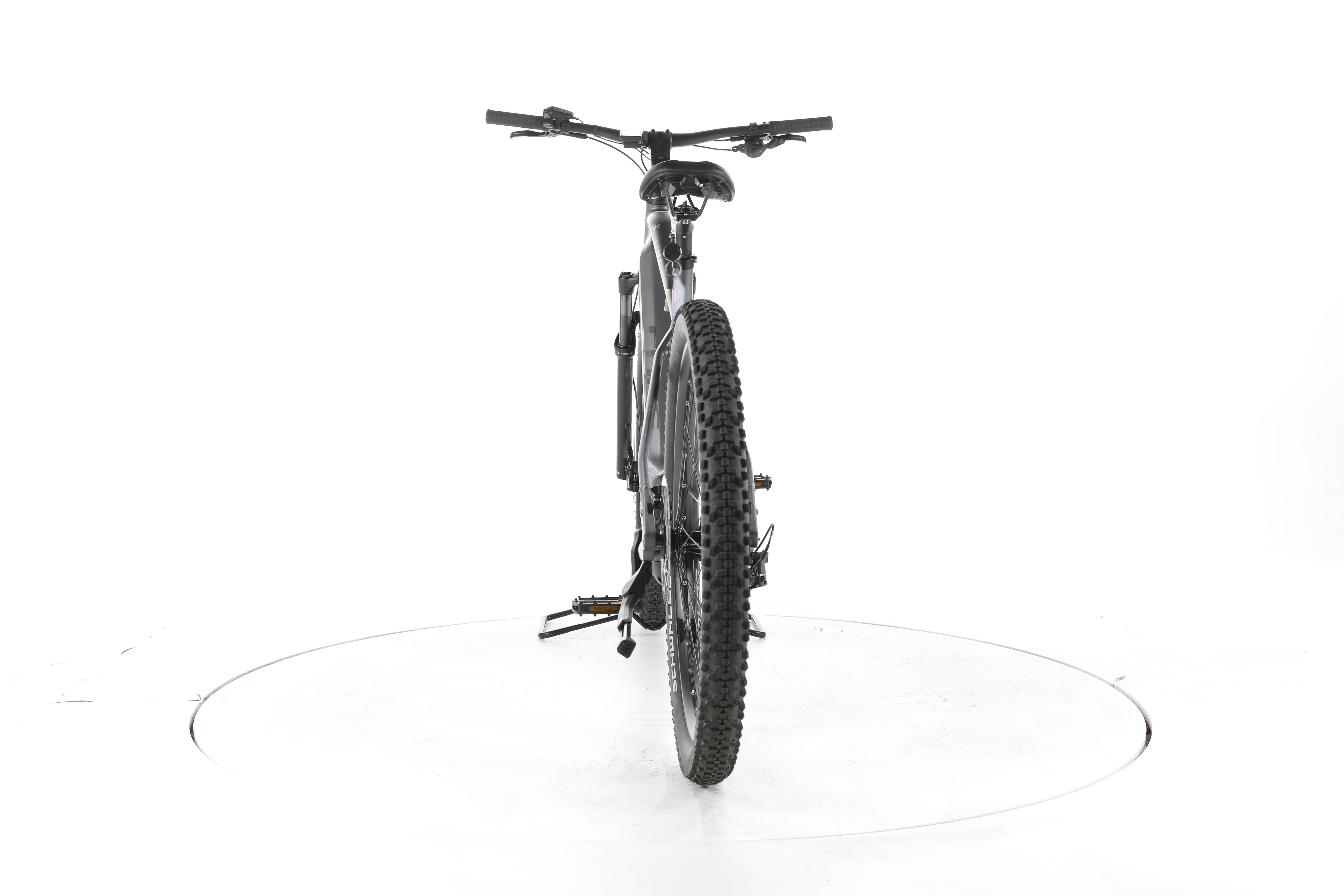 Cube Reaction Hybrid Race 750 E-Bike 2024 - Image 10