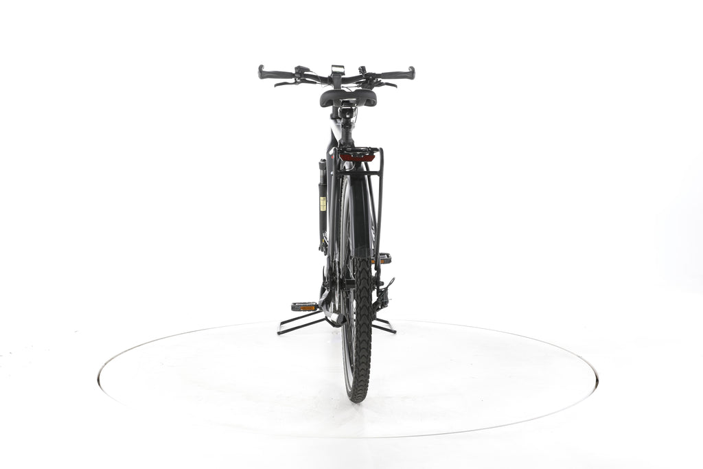 KTM Power Sport 10 Trekking E-Bike - Image 10