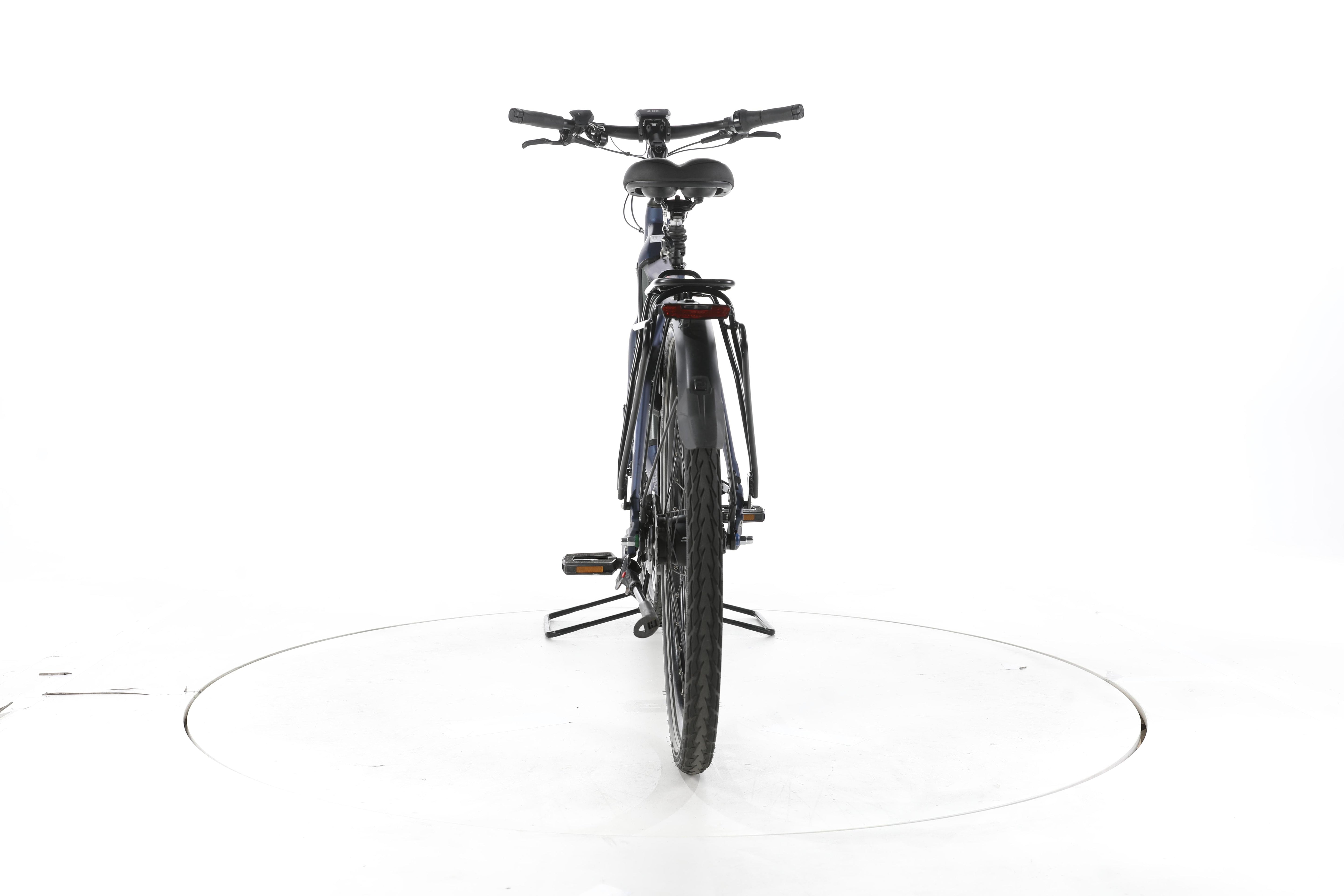 Bremer Rad PE 500 City E-Bike Tiefeinsteiger - Image 10
