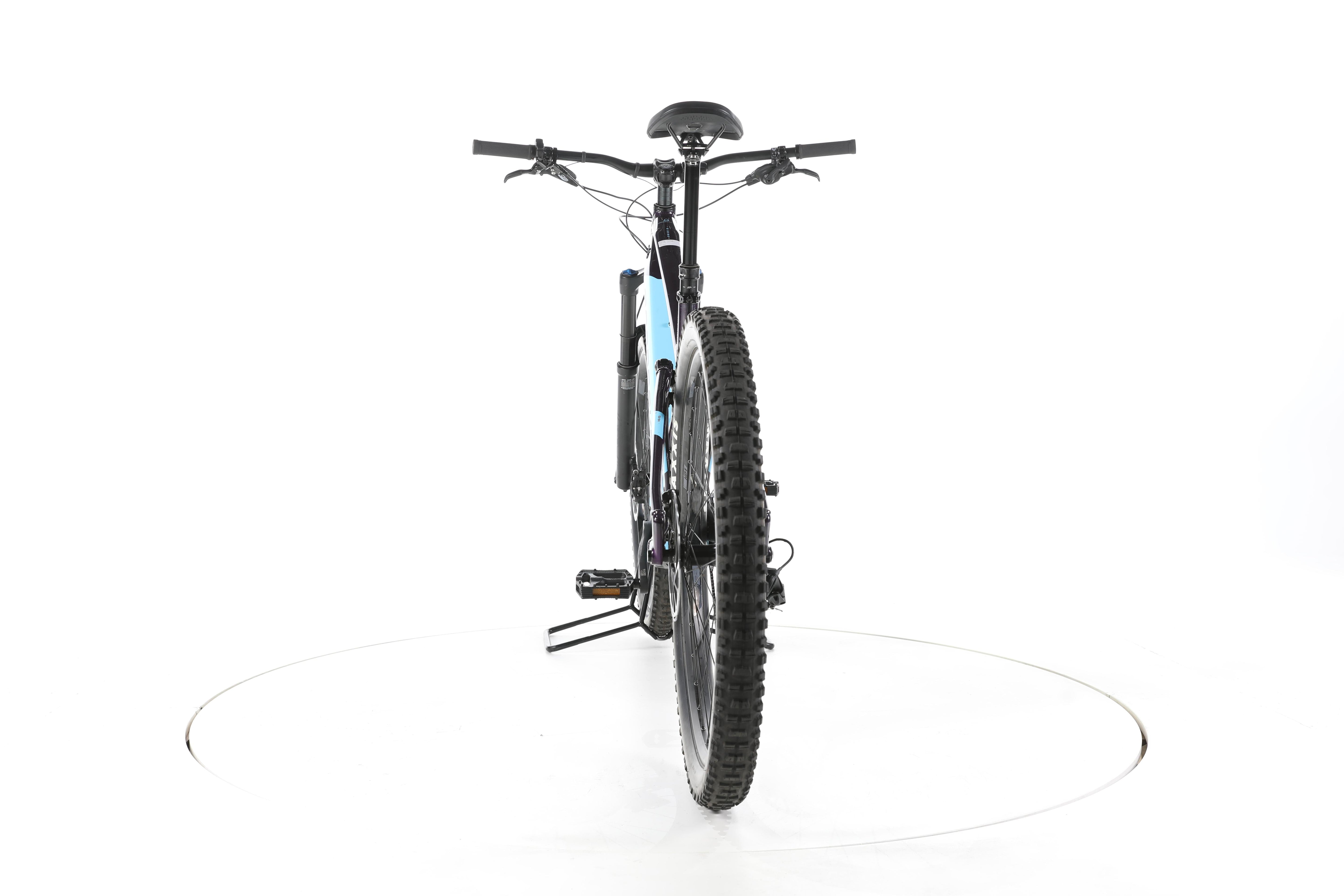 Mondraker DUSK R Fully E-Bike - Image 10