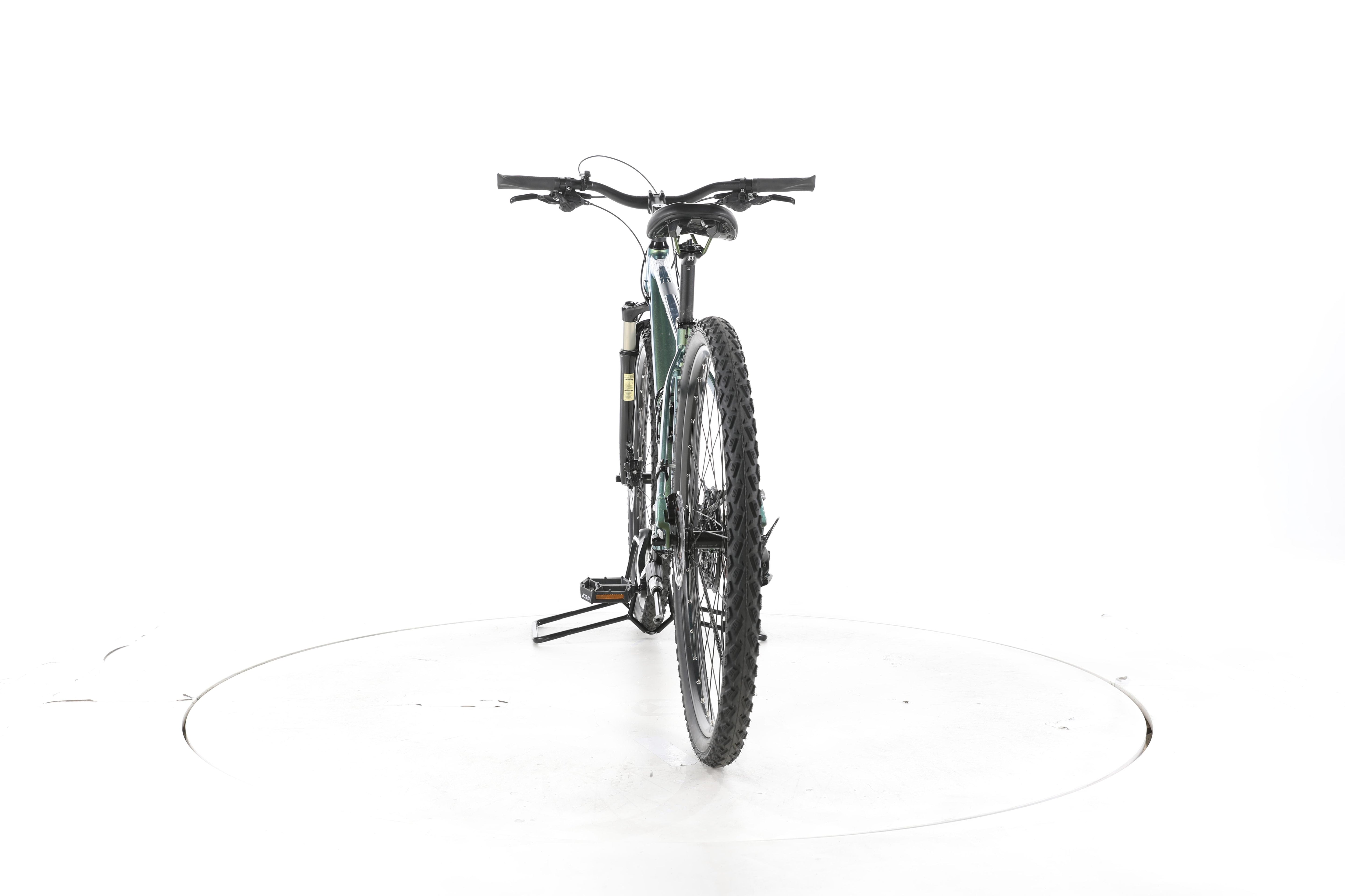 Cube Nature EXC Fahrrad Hardtail - Image 10
