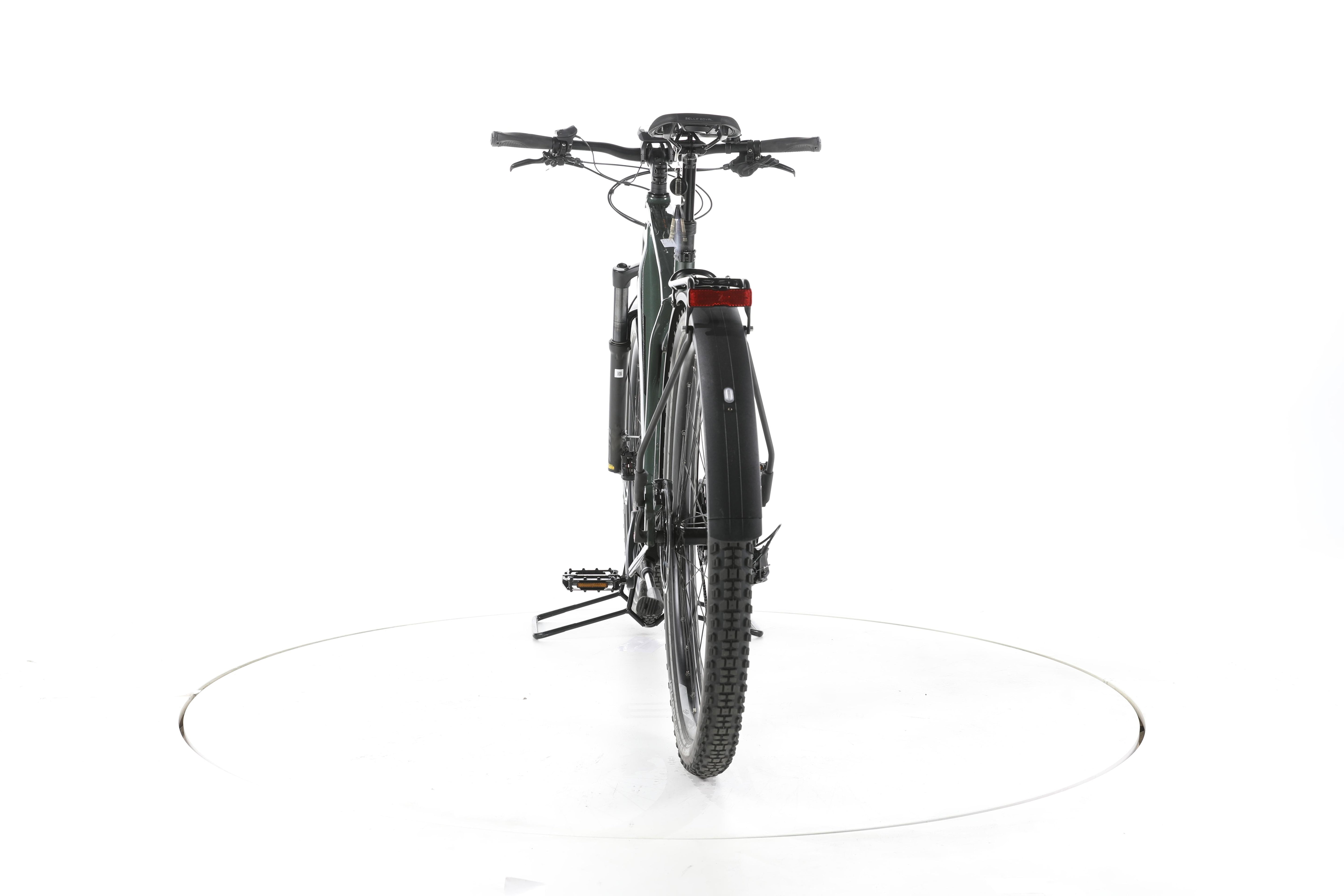 KTM Macina Team 691 LFC Trekking E-Bike - Image 10
