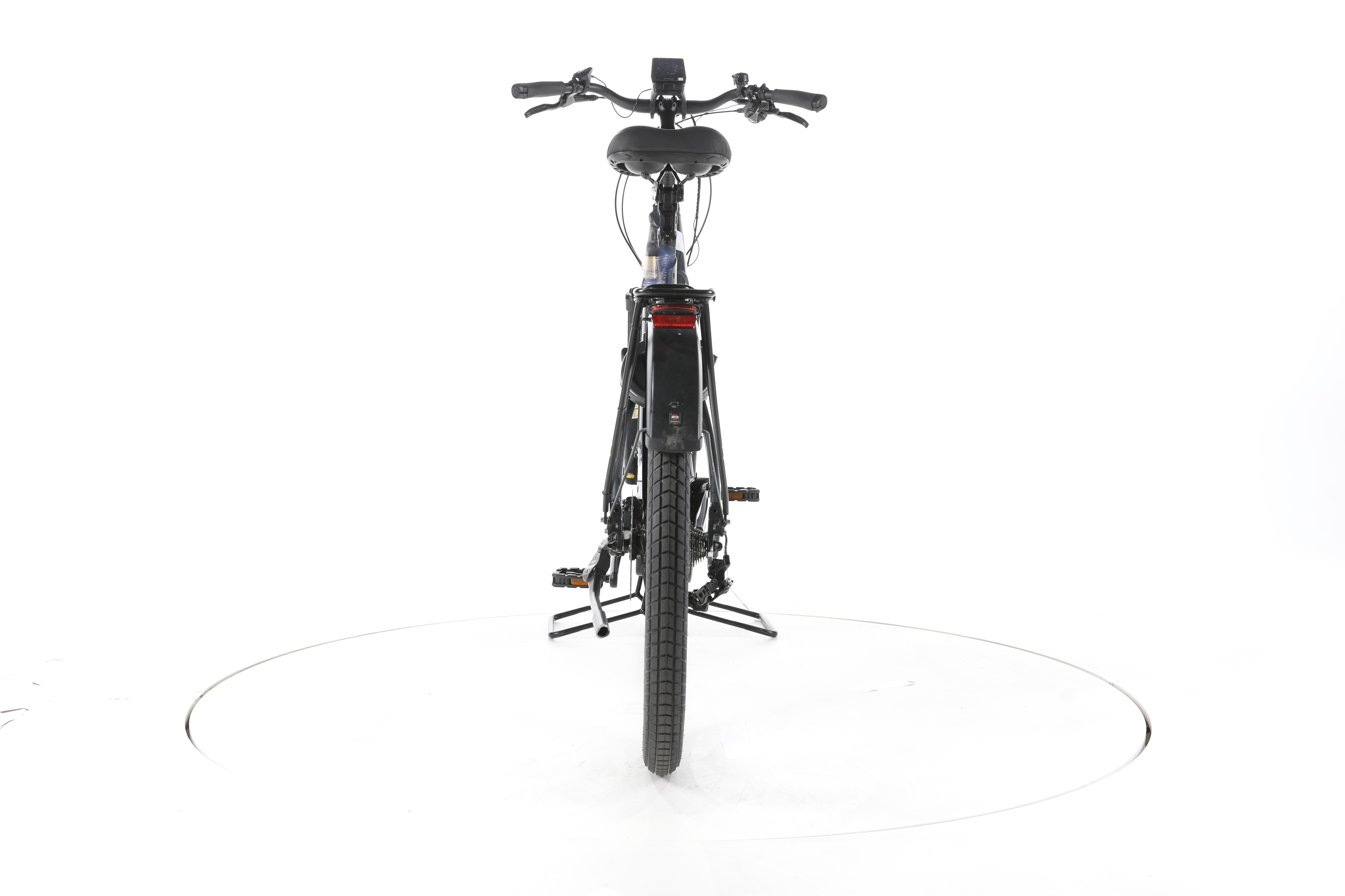 Kreidler Vitality Eco 10 Trekking E-Bike Tiefeinsteiger - Image 10