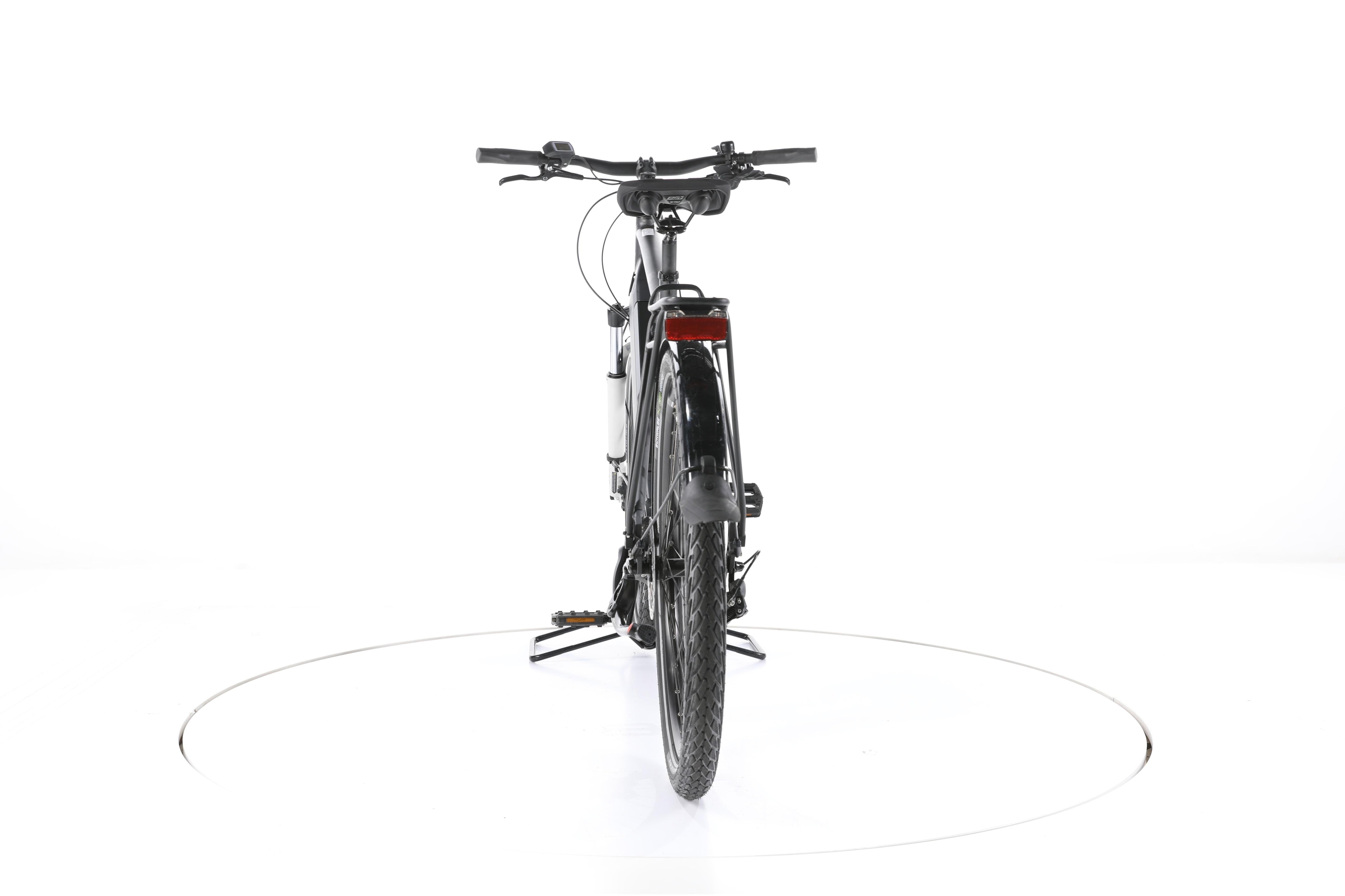 Focus Planet² 5.9 Trekking E-Bike - Image 10