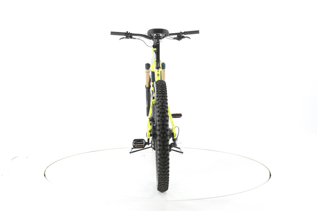 Husqvarna E-Bicycles HC5 Fully E-Bike - Image 10