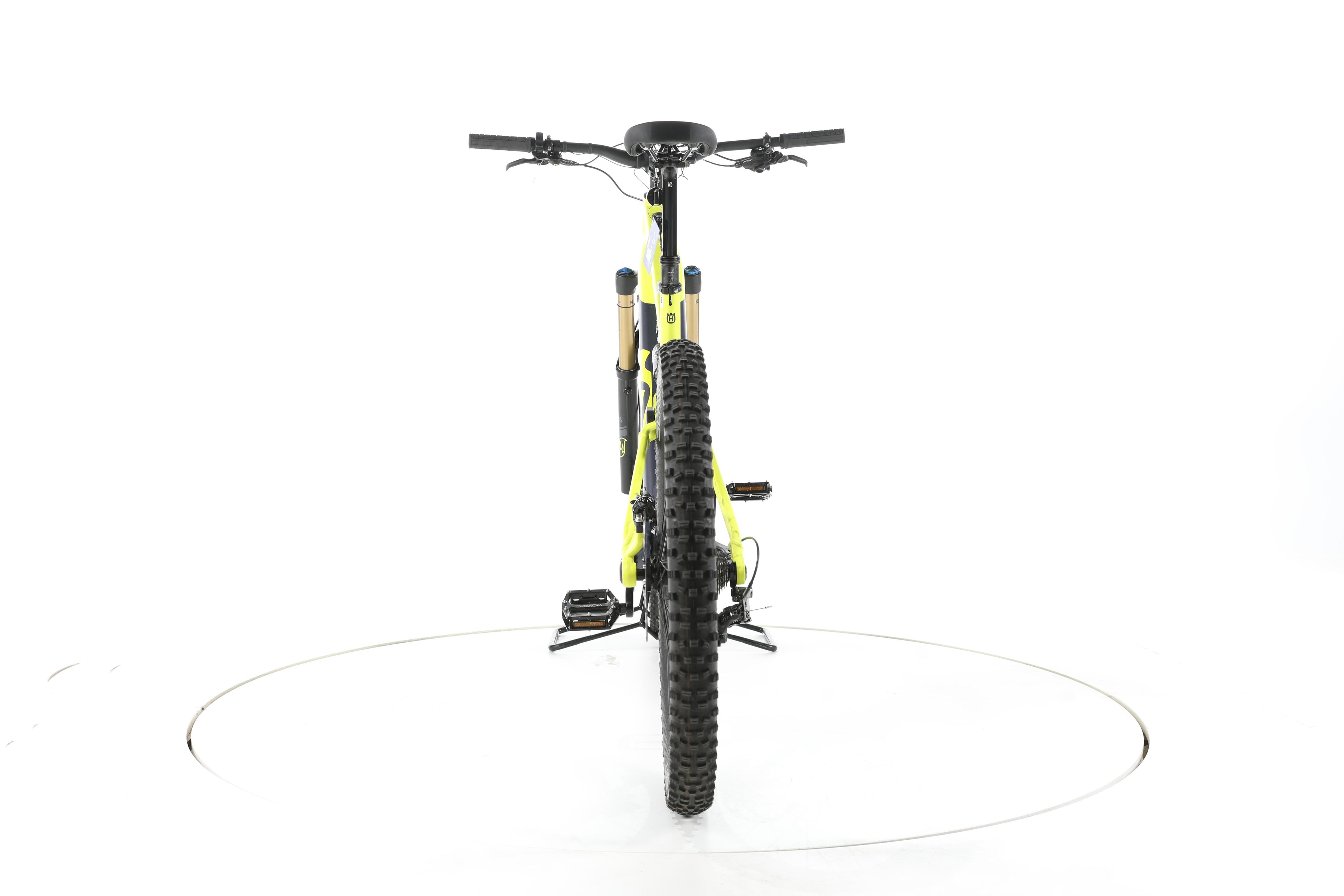Husqvarna E-Bicycles HC5 Fully E-Bike - Image 10