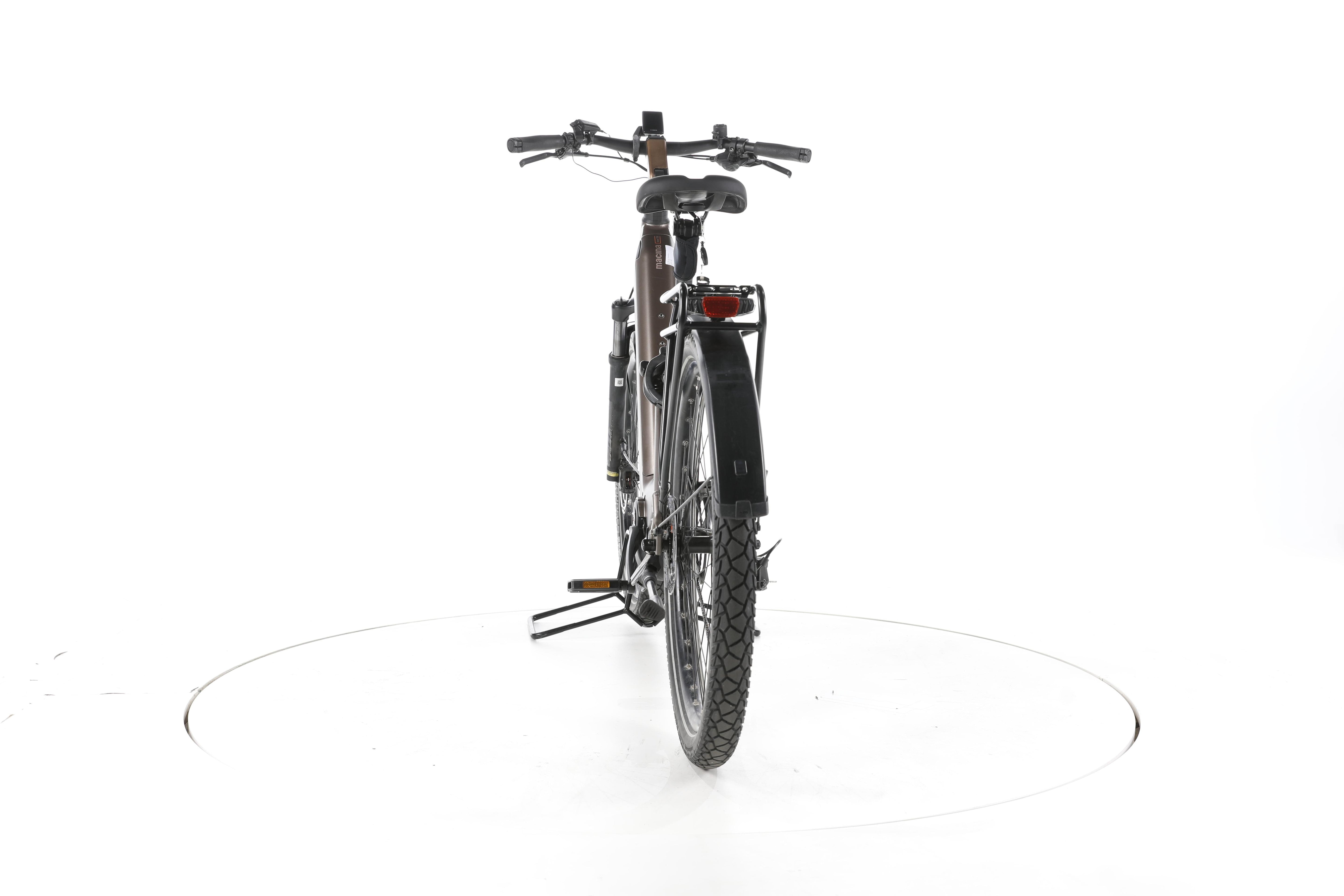 KTM Macina Gran 710 Trekking E-Bike Tiefeinsteiger - Image 10