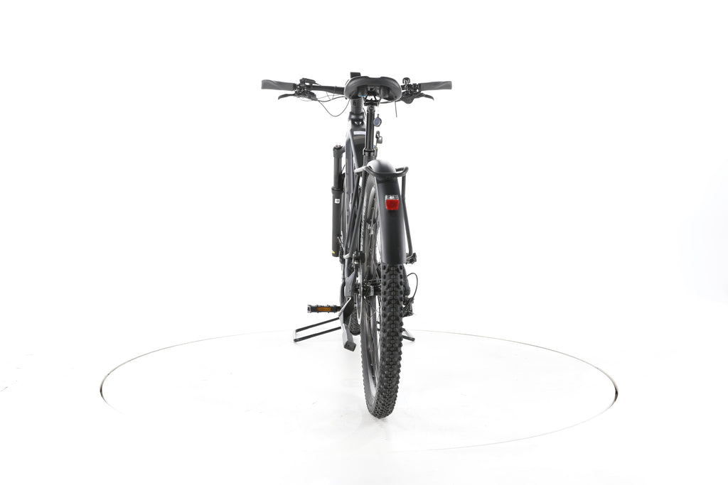 Focus Thron² 6.8 EQP SUV E-Bike - Image 10