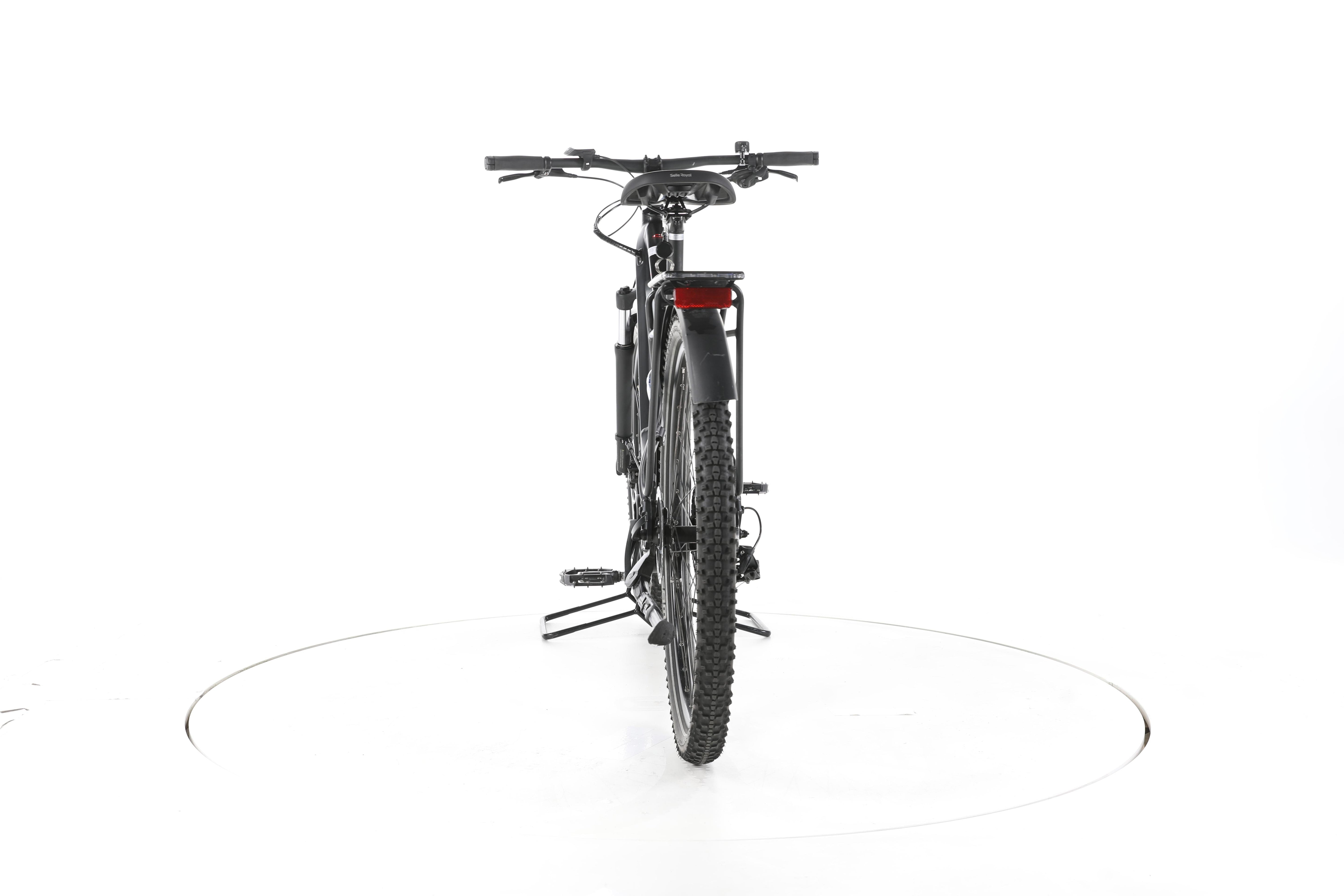 Corratec E-Power MTC Elite 12S Trekking E-Bike - Image 10