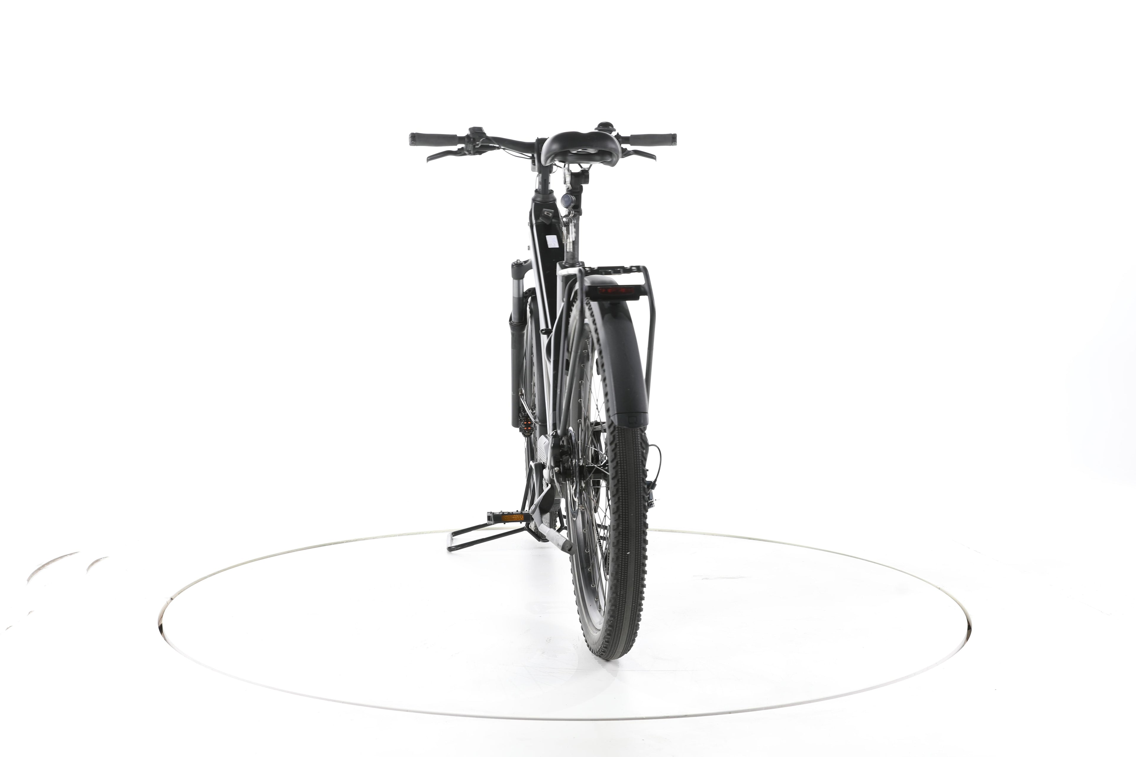 QWIC Atlas Jet Trekking E-Bike 2023 - Image 10