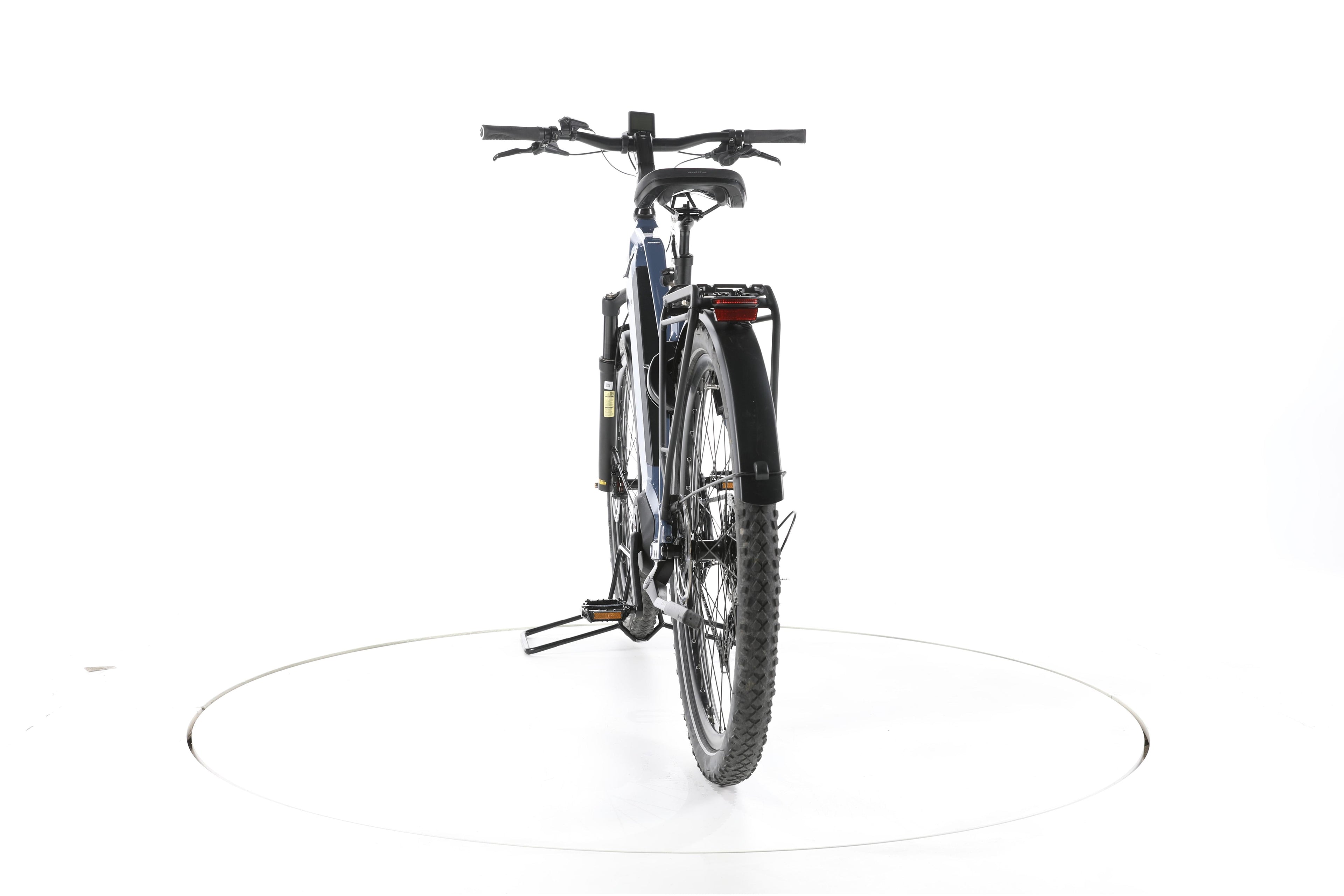 Kalkhoff Entice 5.B Move+ Trekking E-Bike 2023 - Image 10