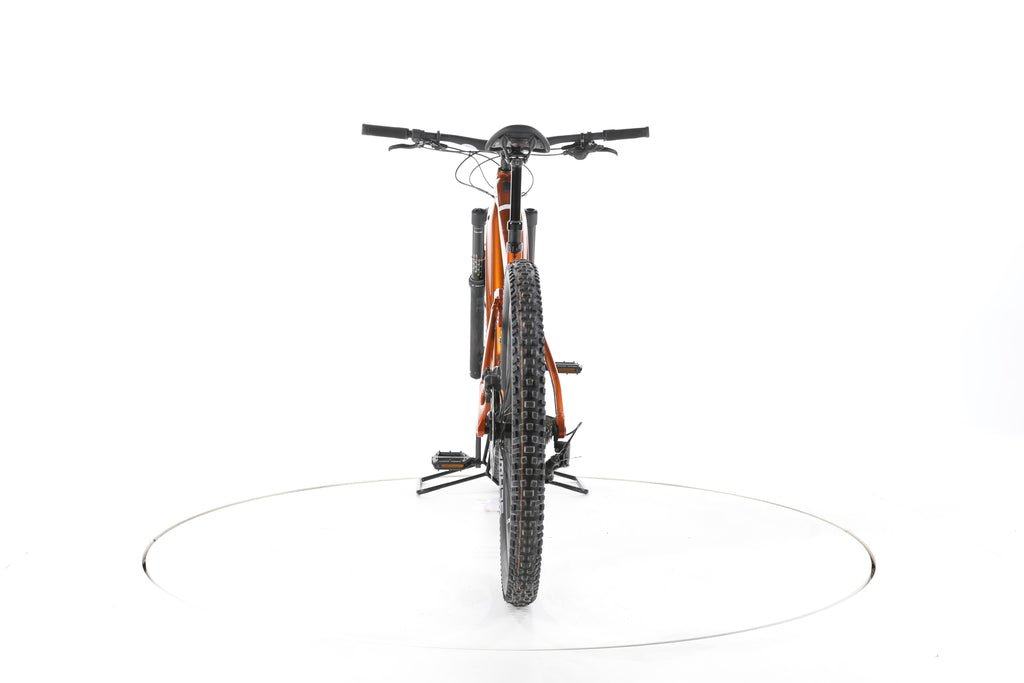 Giant Reign E+ 3 E-Bike Fully - Image 10