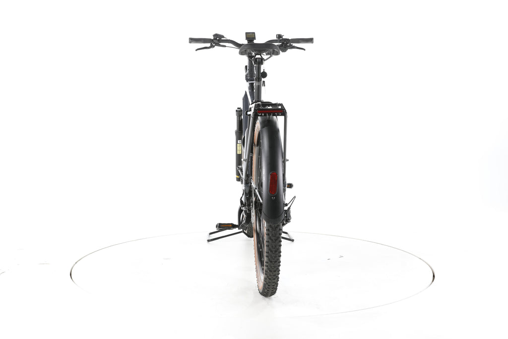 FLYER Gotour 7.12 XC Trekking E-Bike - Image 10