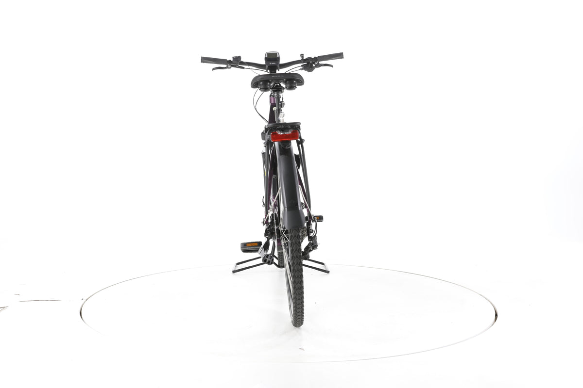 Victoria eTrekking 10.8 Trekking E-Bike Tiefeinsteiger - Image 10