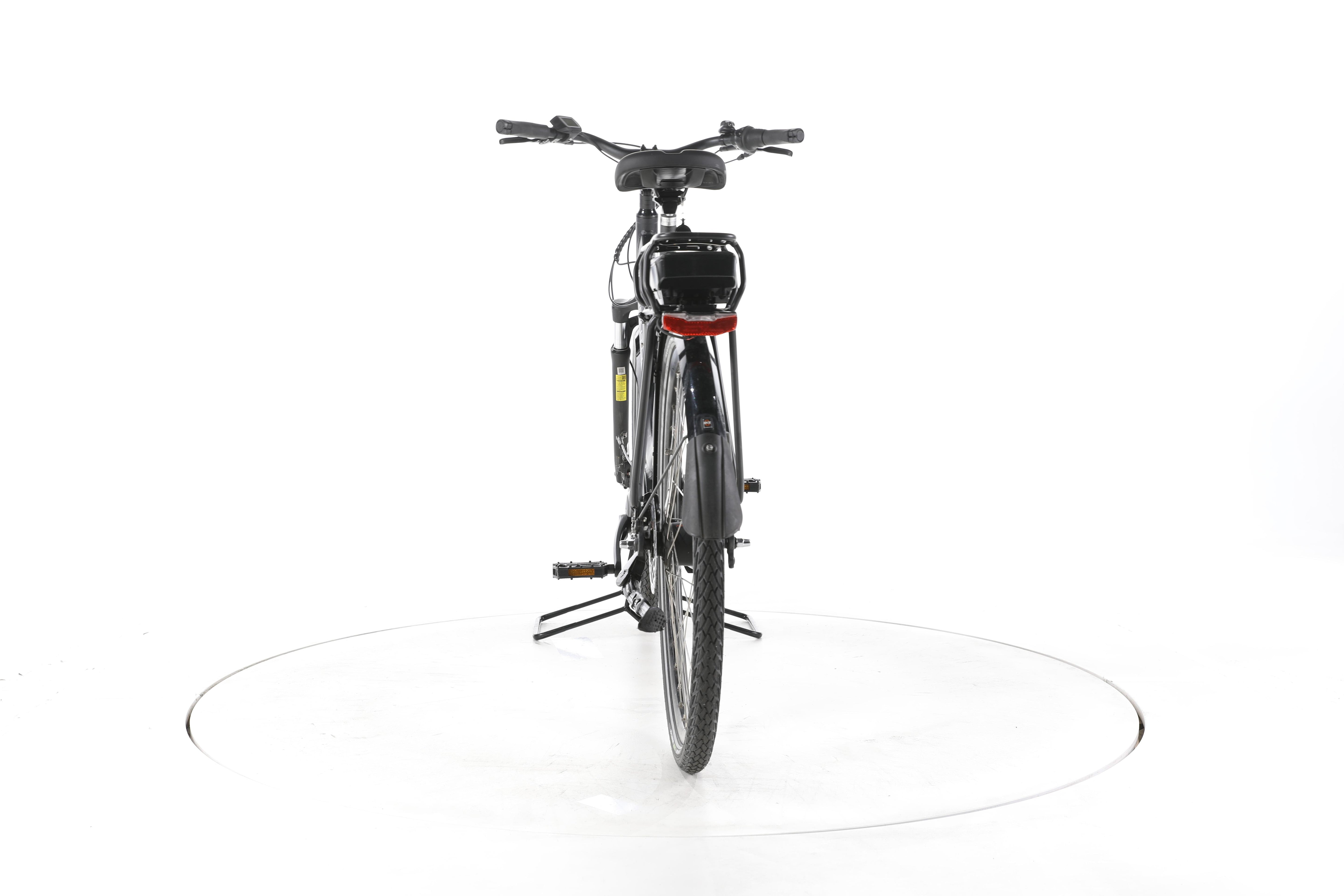 Panther Ancona 125 Jahre City E-Bike Tiefeinsteiger - Image 10