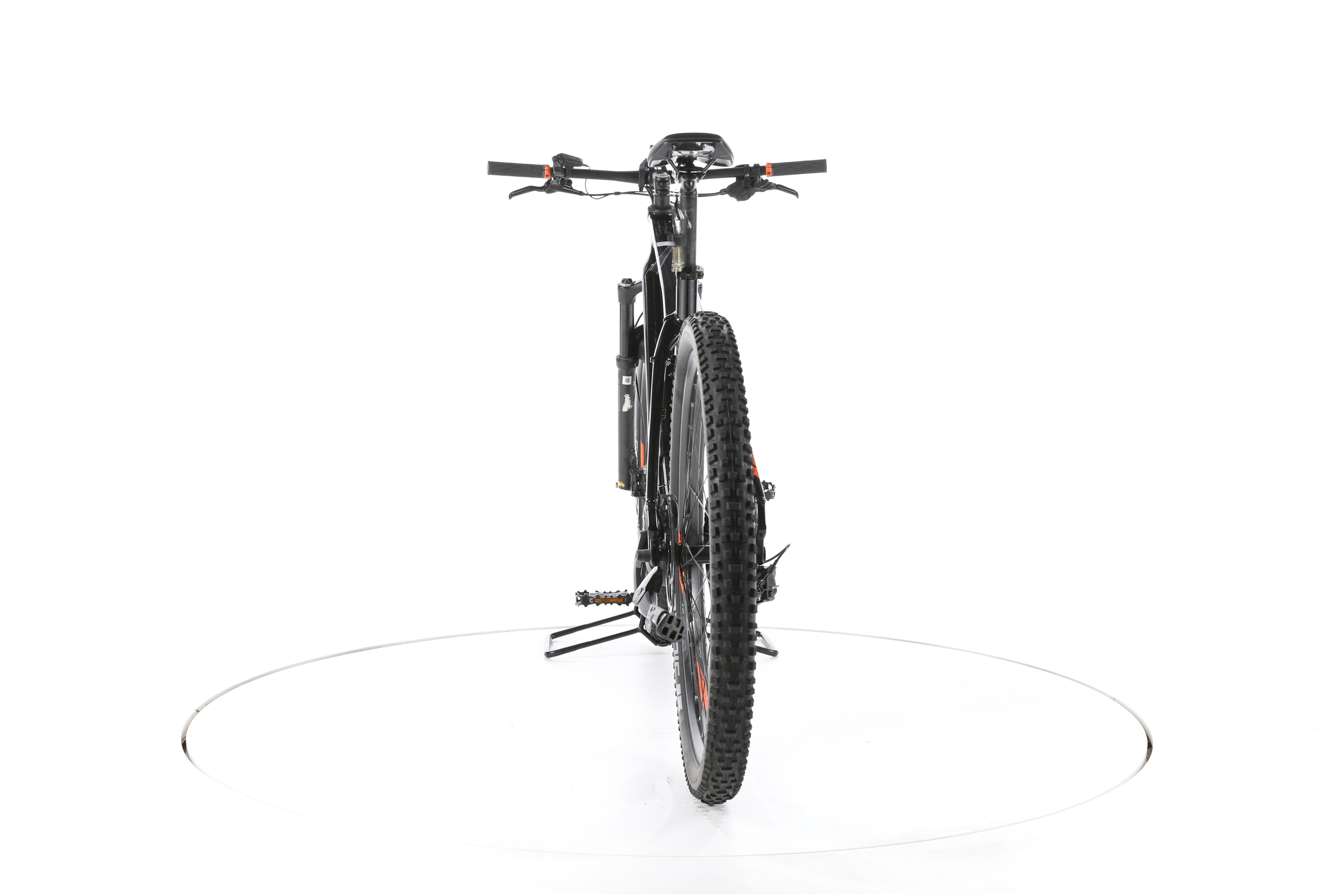 KTM Macina Team 792 E-Bike - Image 10