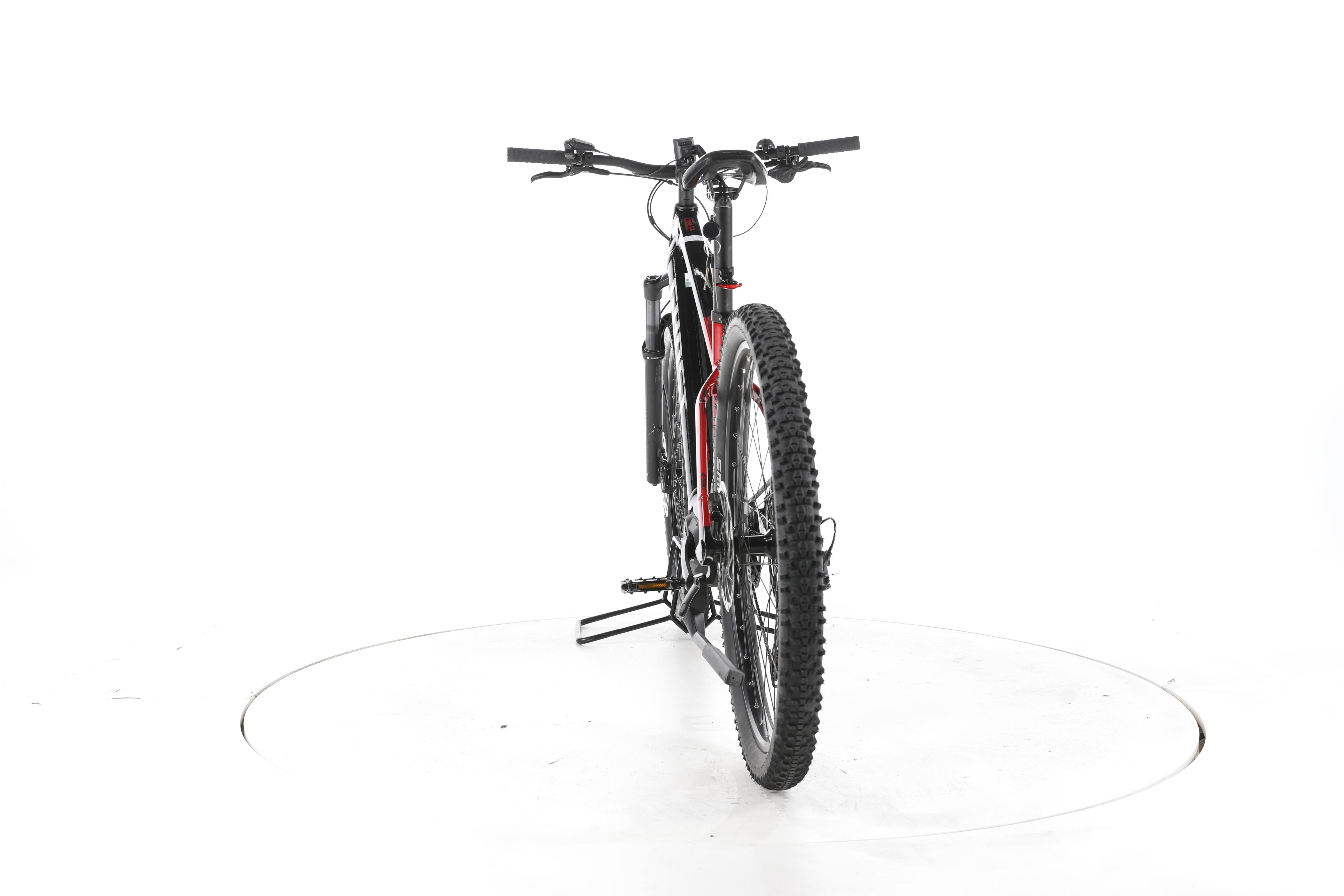Ghost E-Teru B Pro E-Bike - Image 10