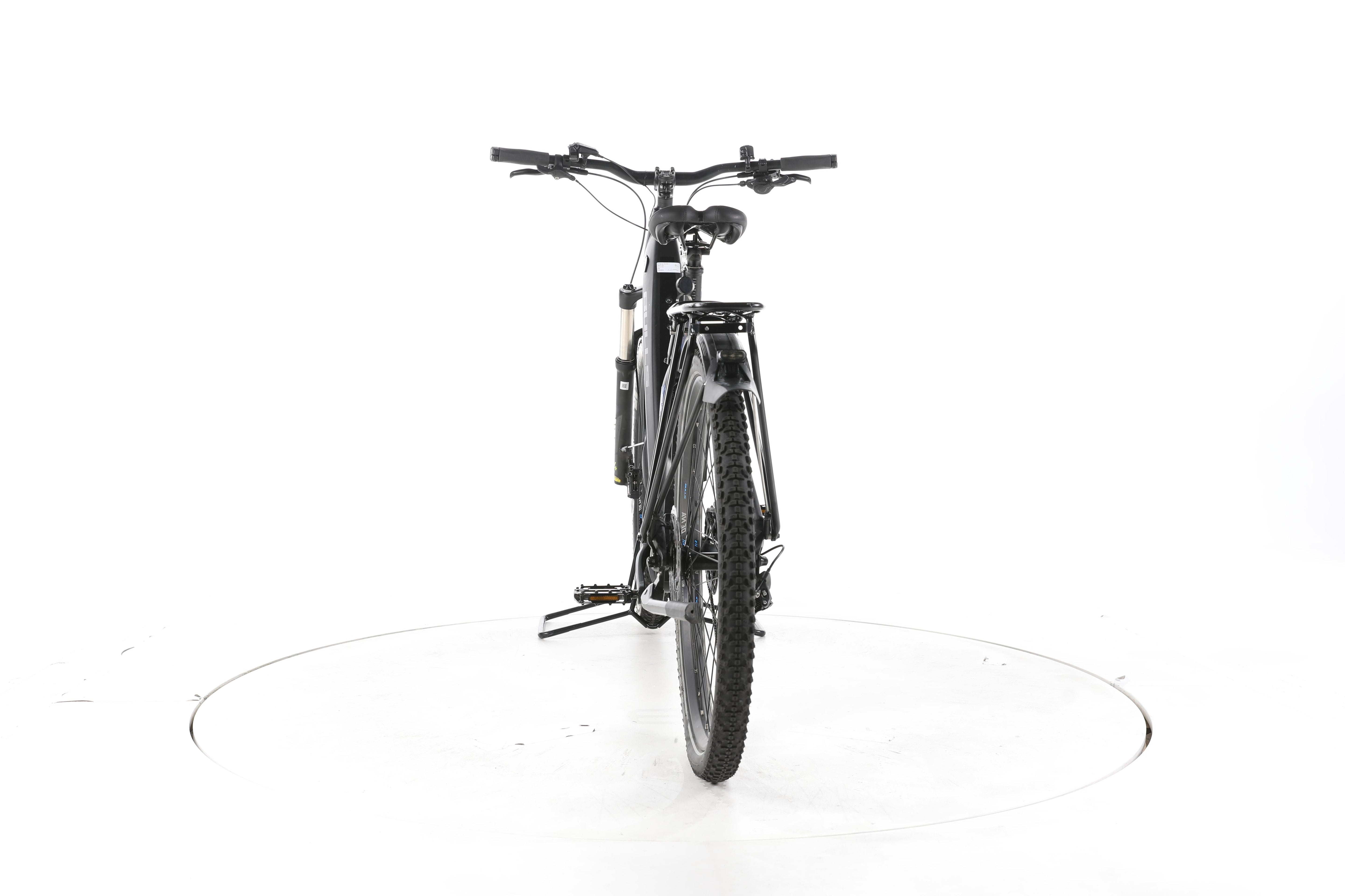 Bulls Copperhead EVO 2 XXL Street Trekking E-Bike Tiefeinsteiger - Image 10