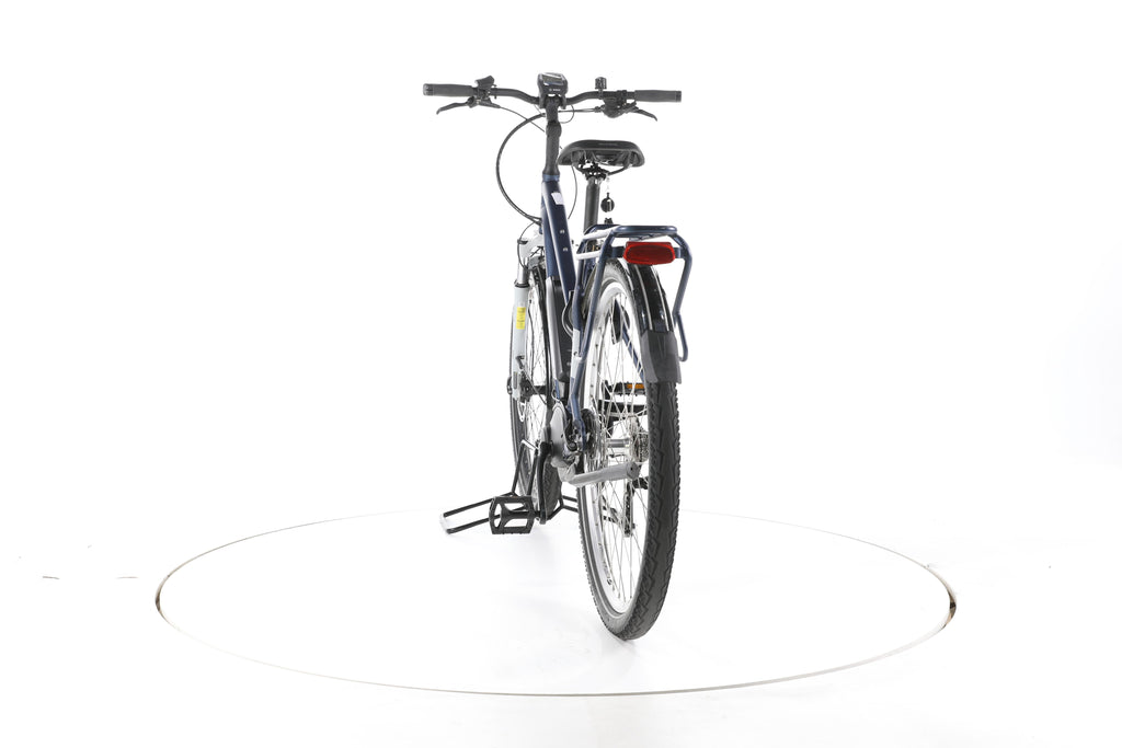 Pegasus Solero E8 Plus Trekking E-Bike - Image 10