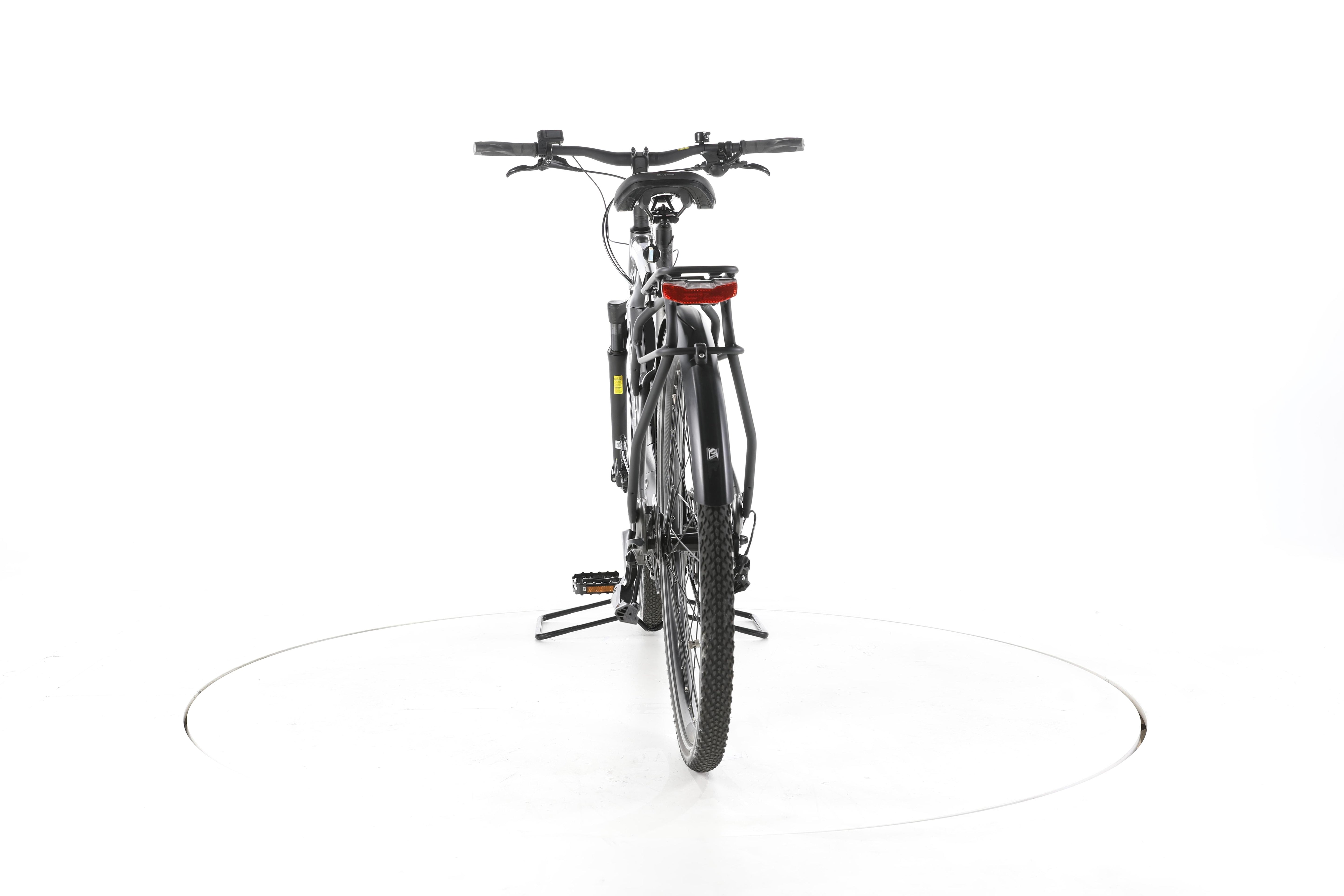 Giant Explore E+ 3 Trekking E-Bike - Image 10
